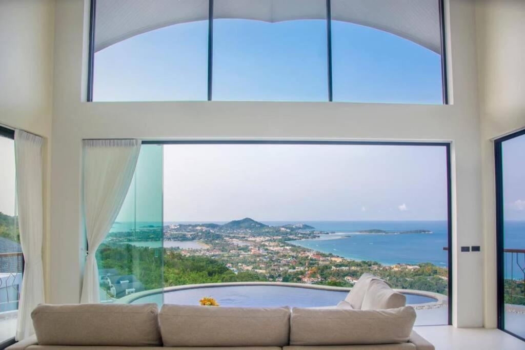 Villa Martin - Amazing View *