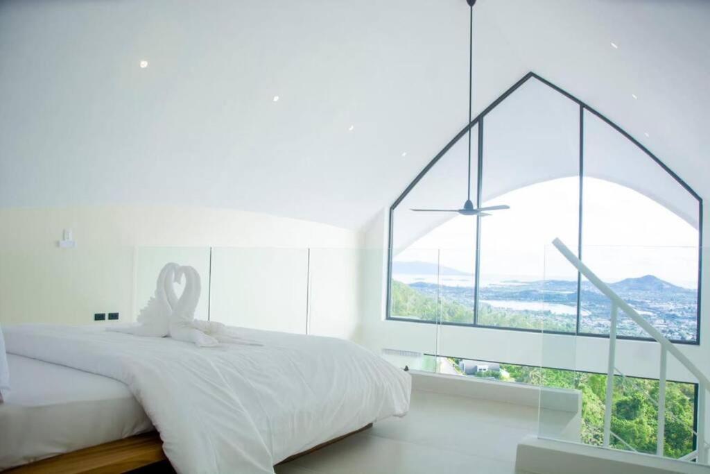 Martin - Amazing View Villa