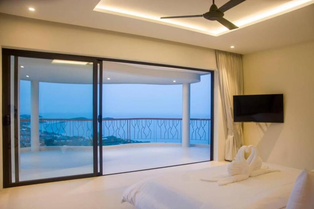 Villa Martin - Amazing View