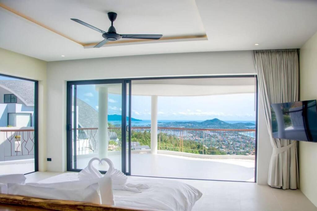 Martin - Amazing View Chaweng (Koh Samui)