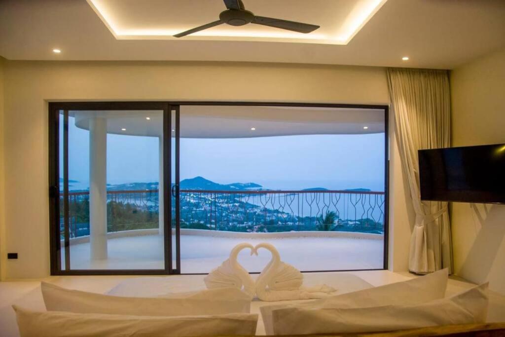 Villa Martin - Amazing View *