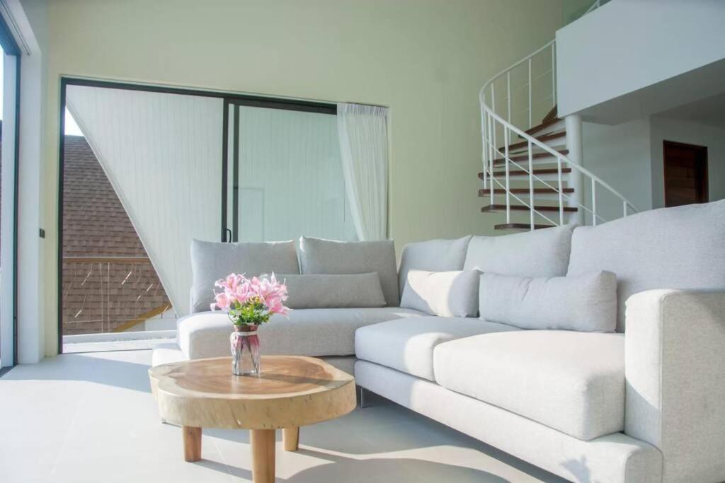Martin - Amazing View Villa Chaweng (Koh Samui)