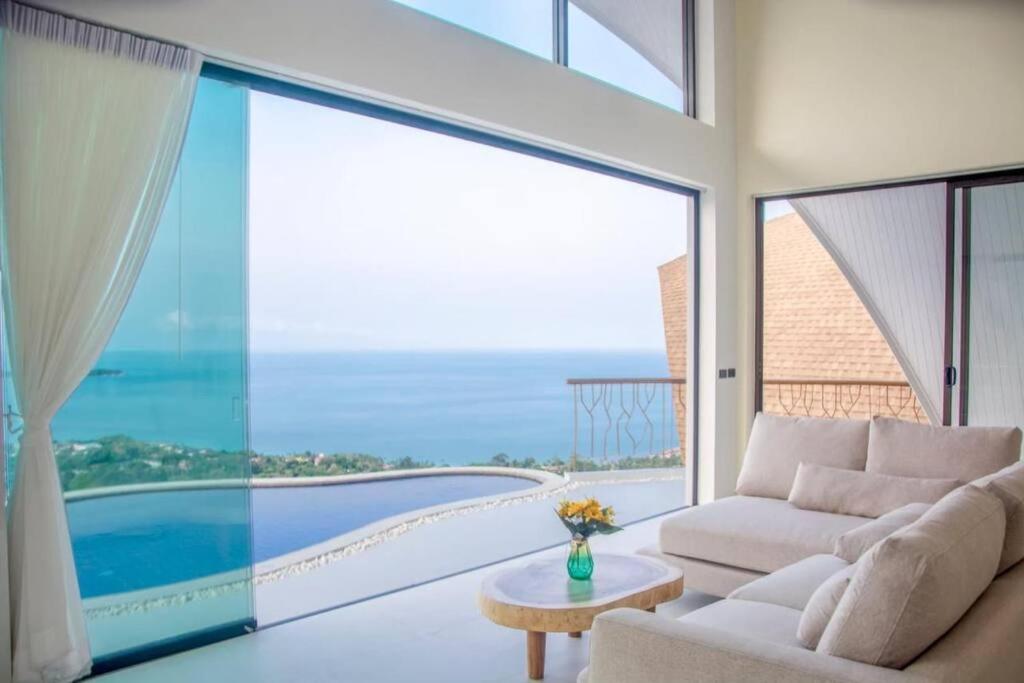 Villa Martin - Amazing View Chaweng (Koh Samui)