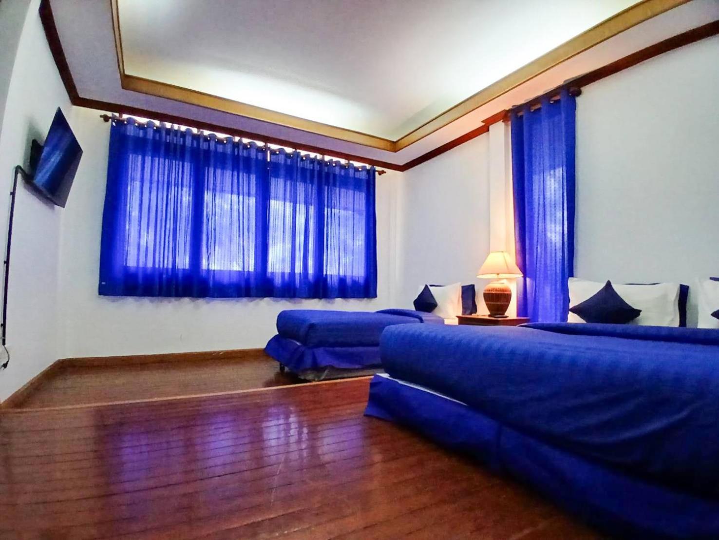 Samui Wooden Hill