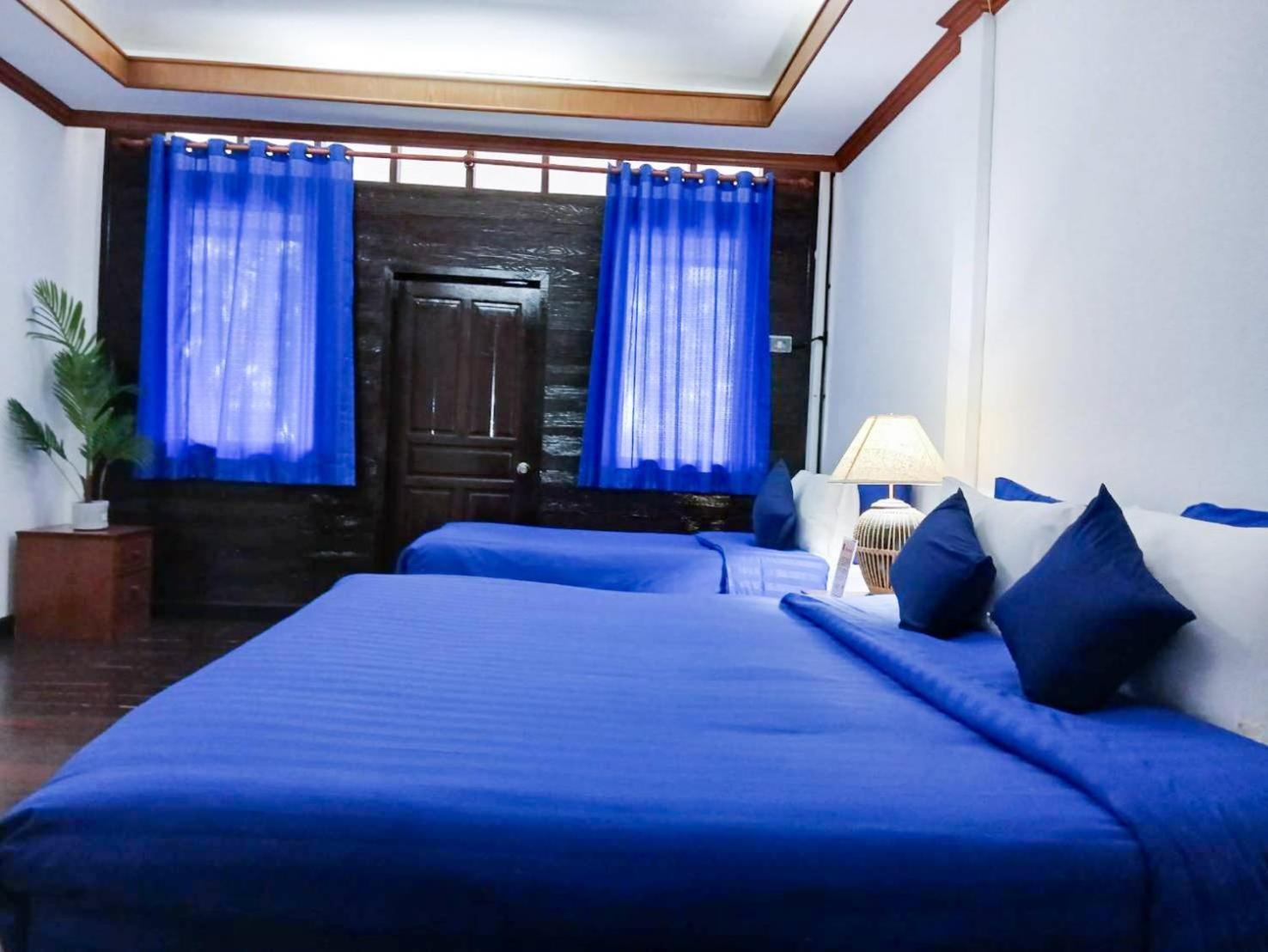Guest house Samui Wooden Hill Koh Samui