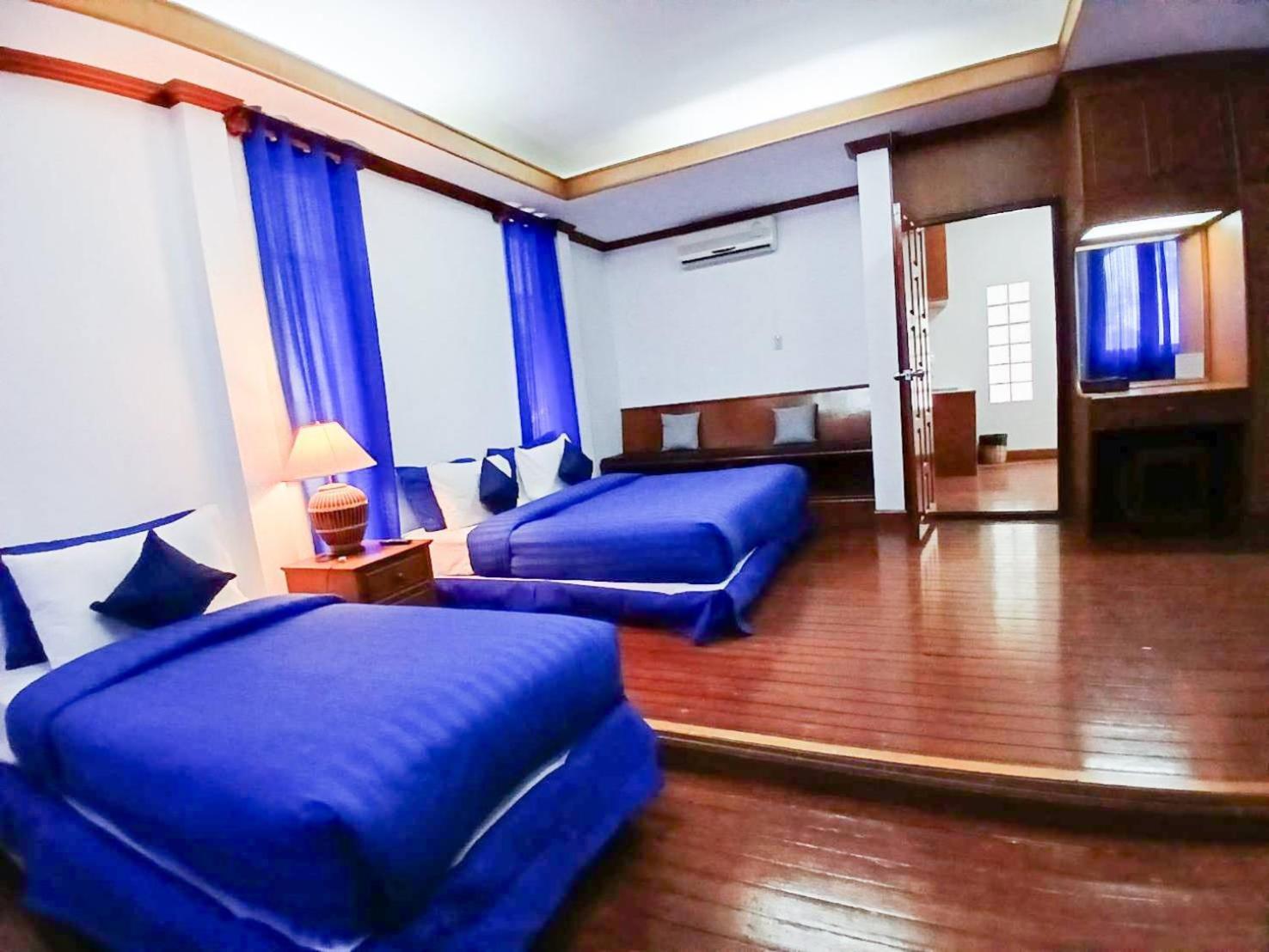 Samui Wooden Hill