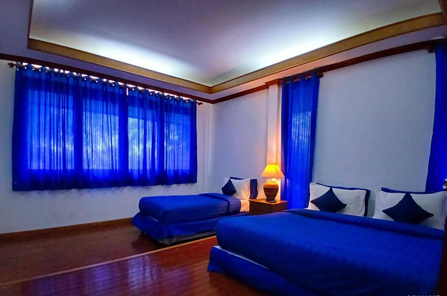 Guest house Samui Wooden Hill *