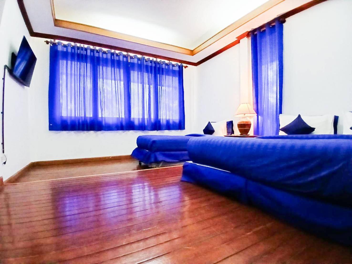 Samui Wooden Hill Koh Samui