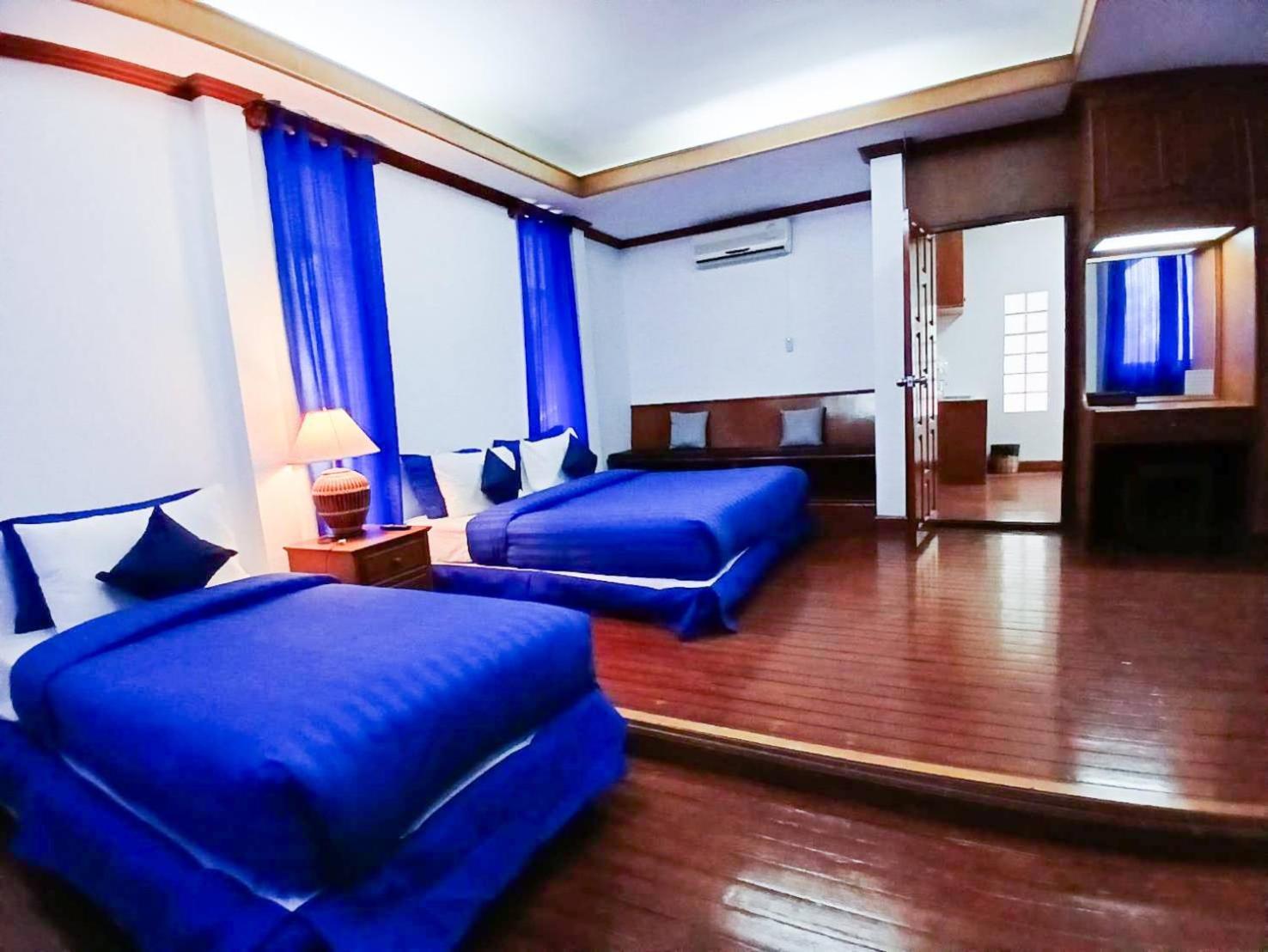 Samui Wooden Hill *