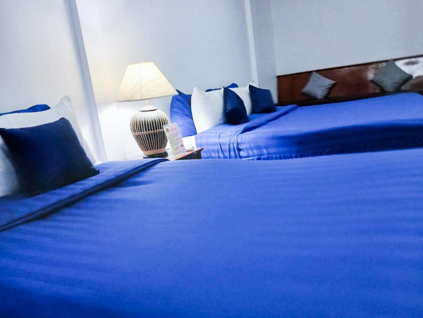 Guest house Samui Wooden Hill Koh Samui