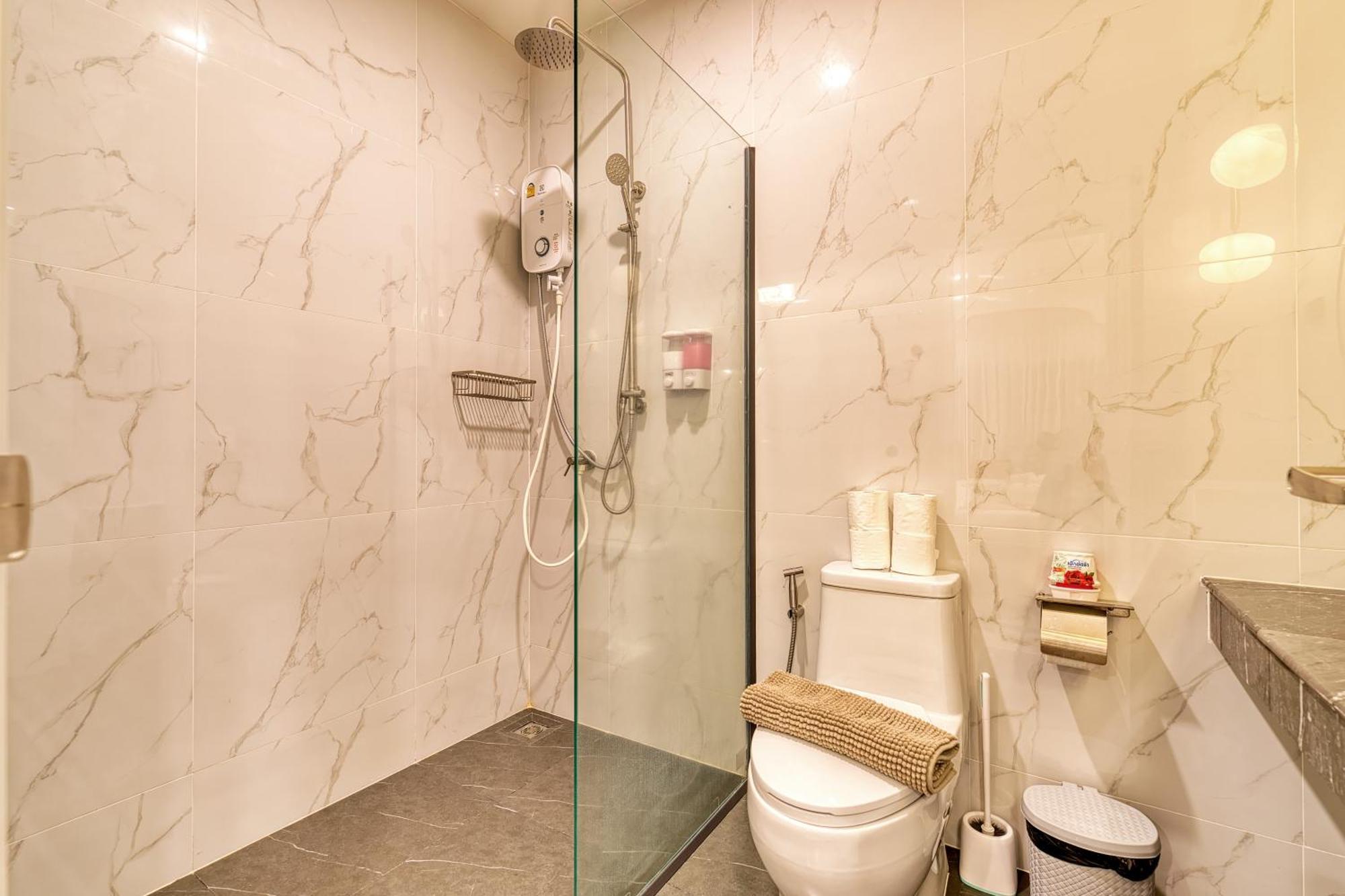 Holiday home Shalom House 3 Bedroom, Near Chabad And