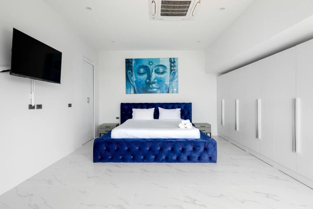 Villa Sookjai Ko Samui