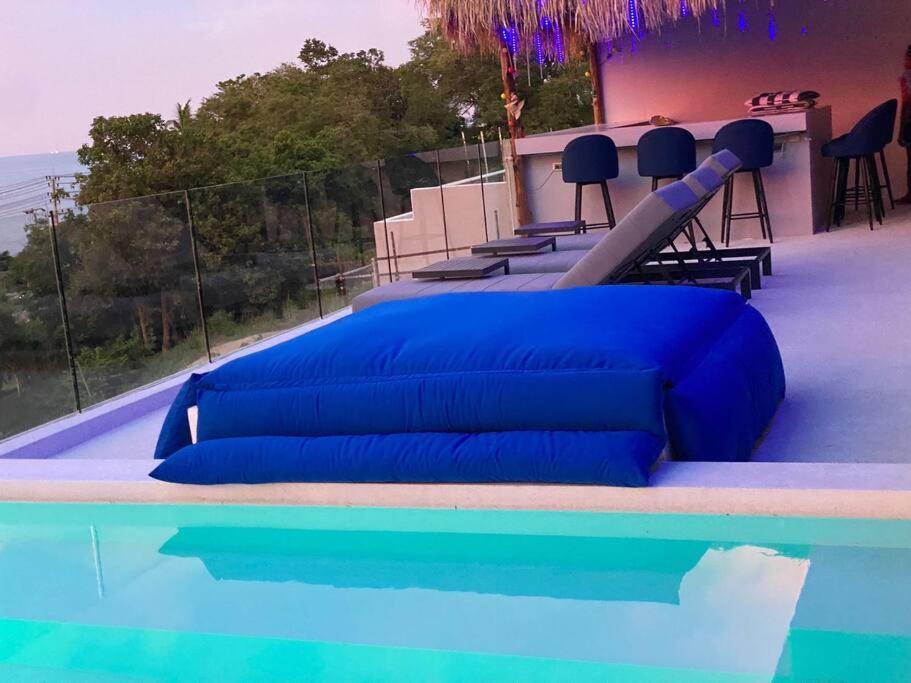 Sookjai Villa Ko Samui