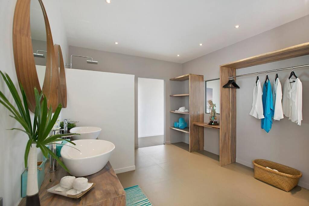 3br Boutique Style Tao Villa Chaweng (Koh Samui)