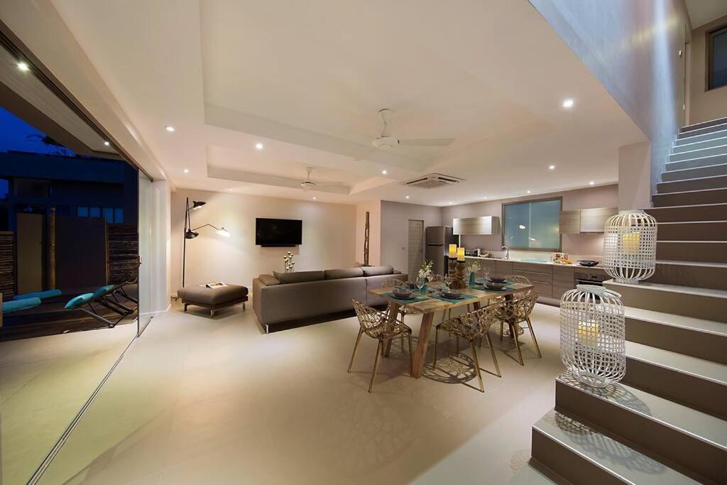 Villa 3br Boutique Style Tao Chaweng (Koh Samui)