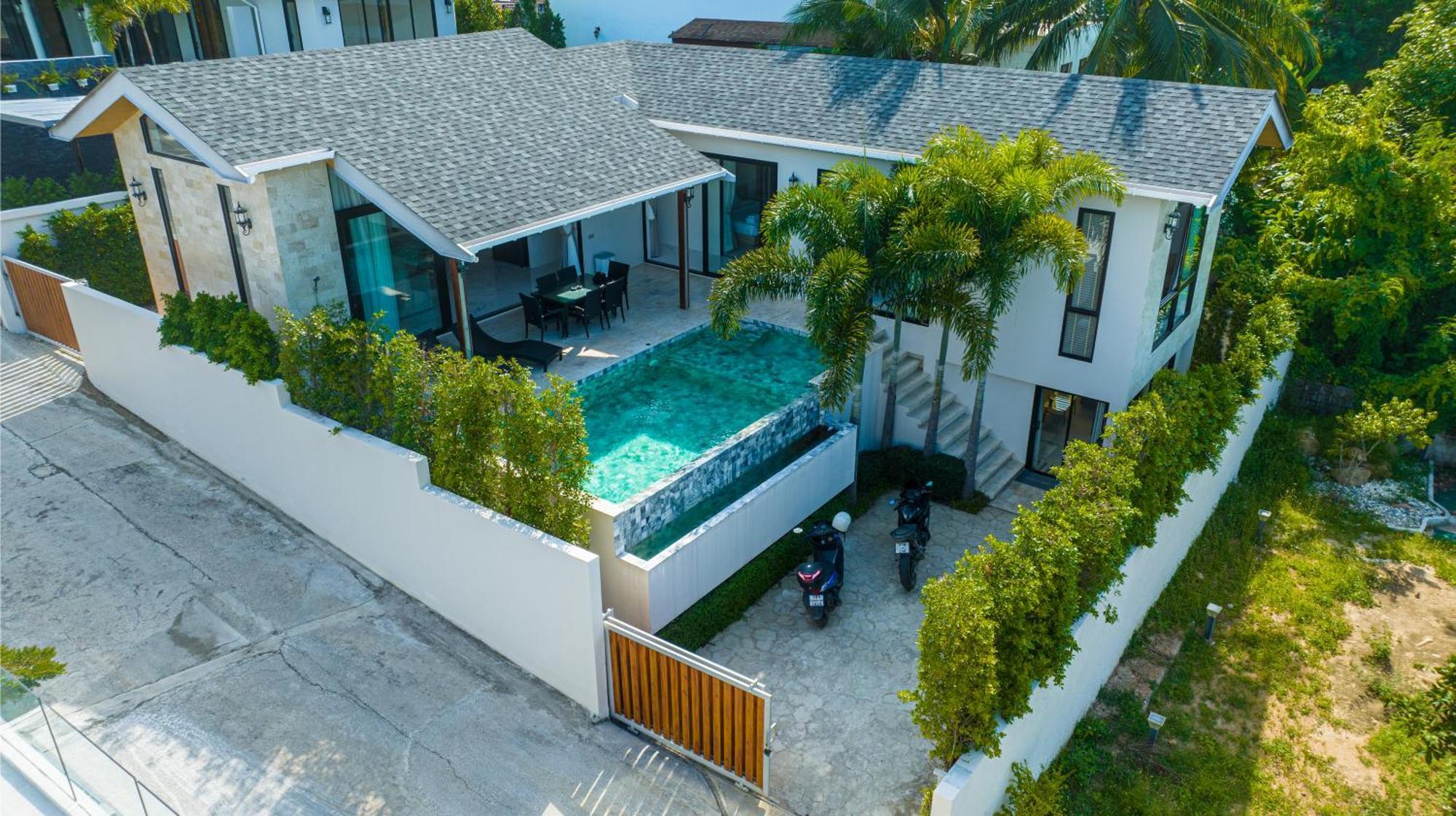 The Majestic Solana Koh Samui