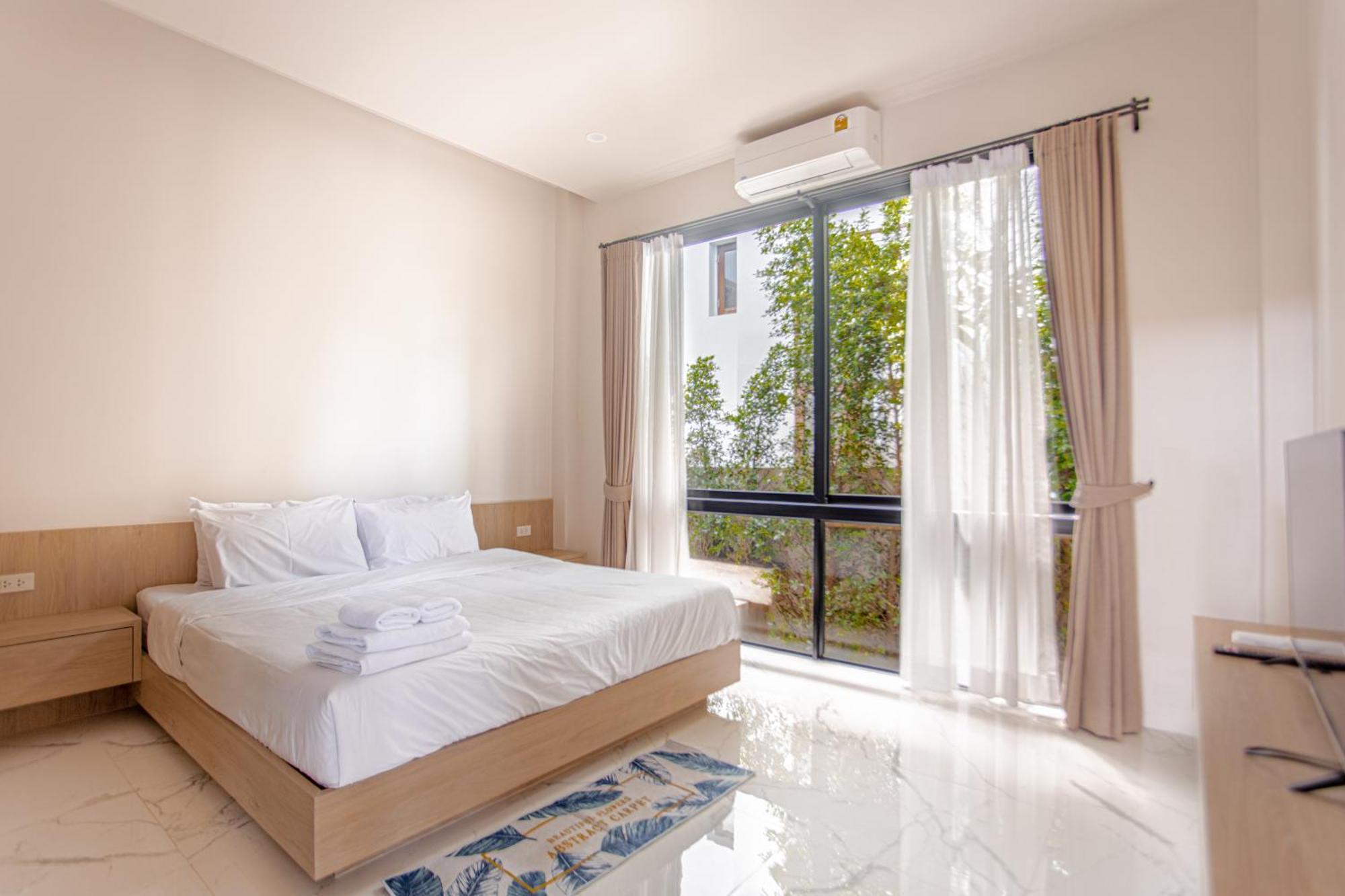 The Majestic Solana Koh Samui