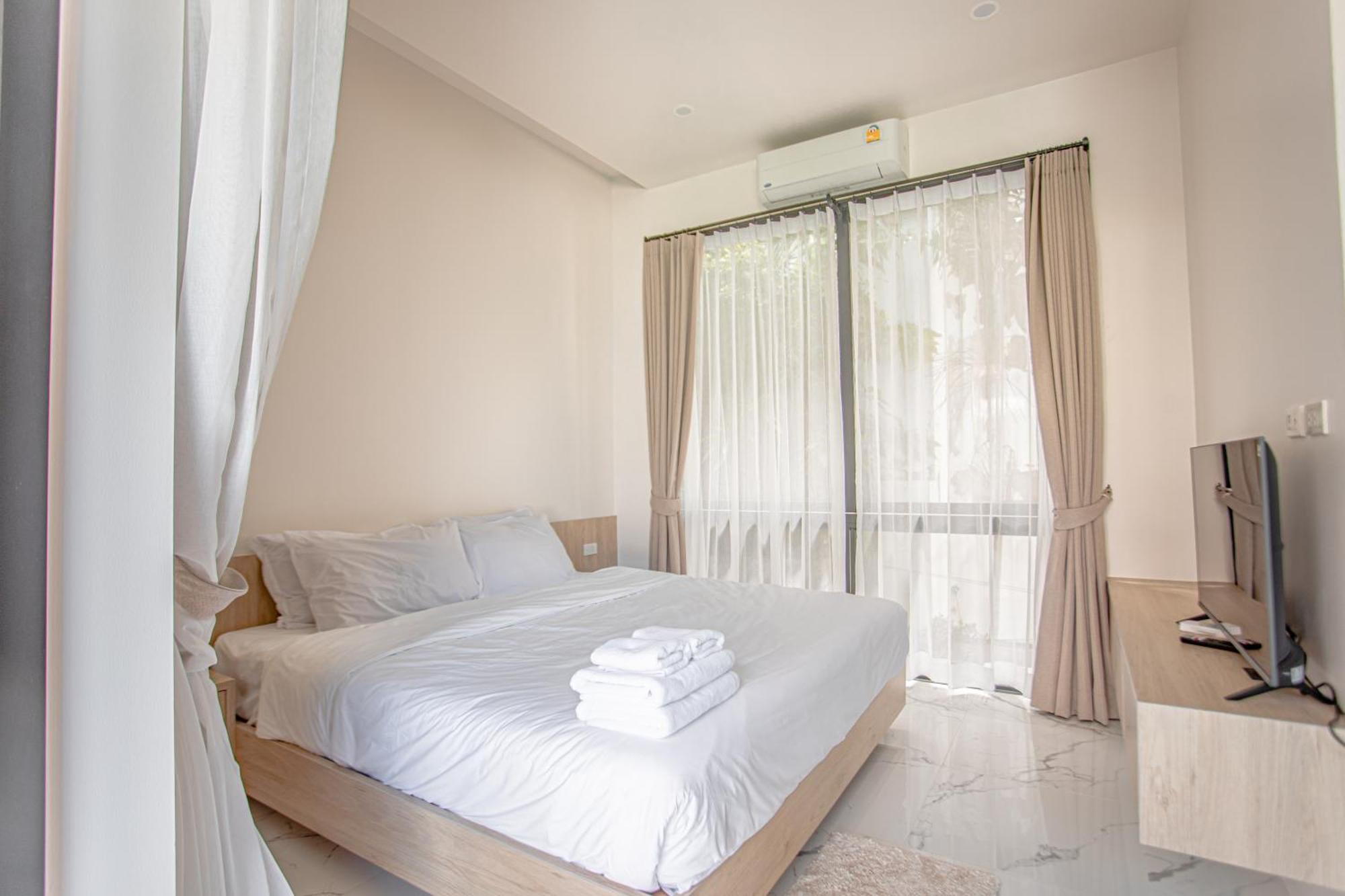 Villa The Majestic Solana *