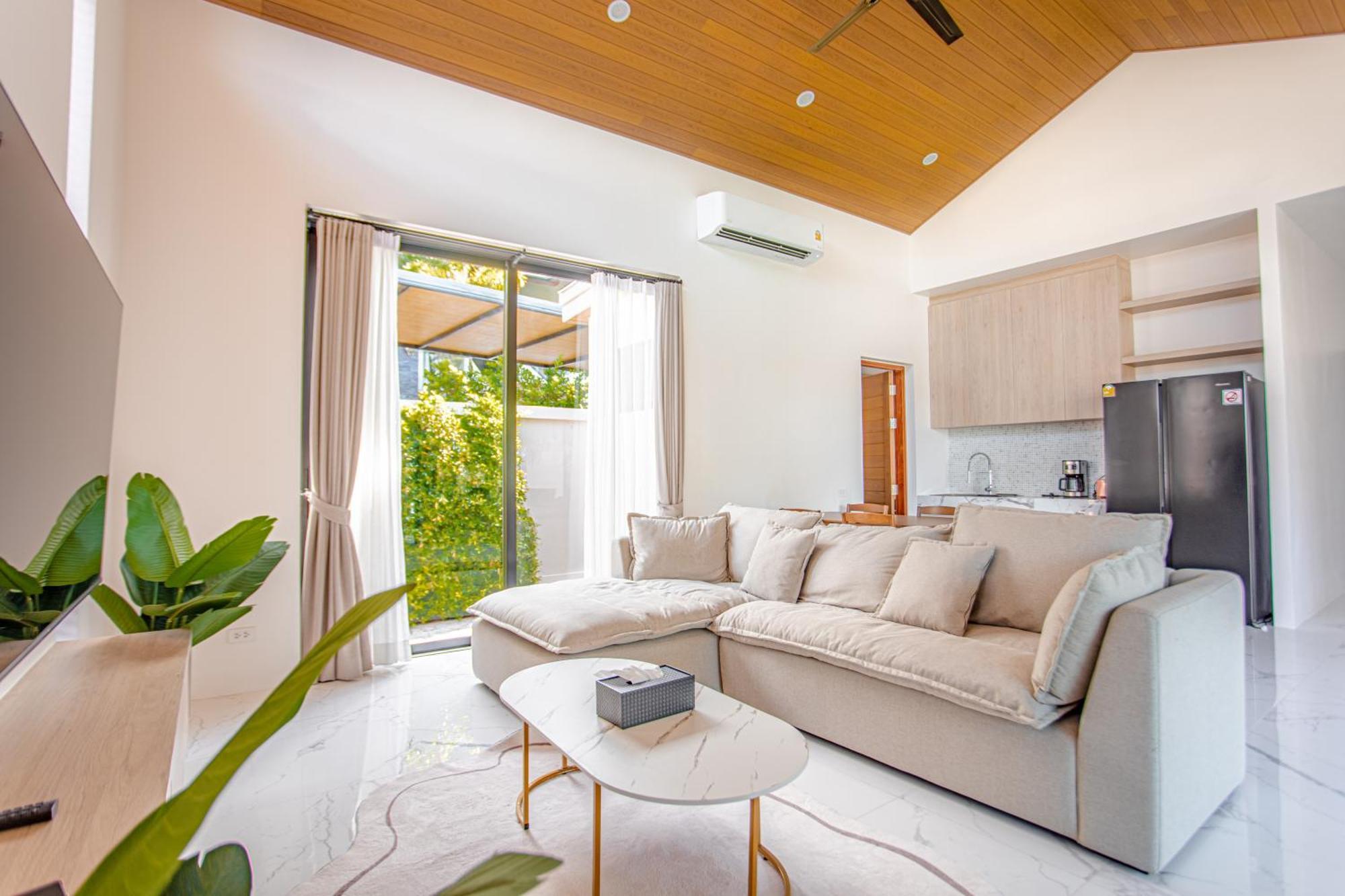 The Majestic Solana Koh Samui