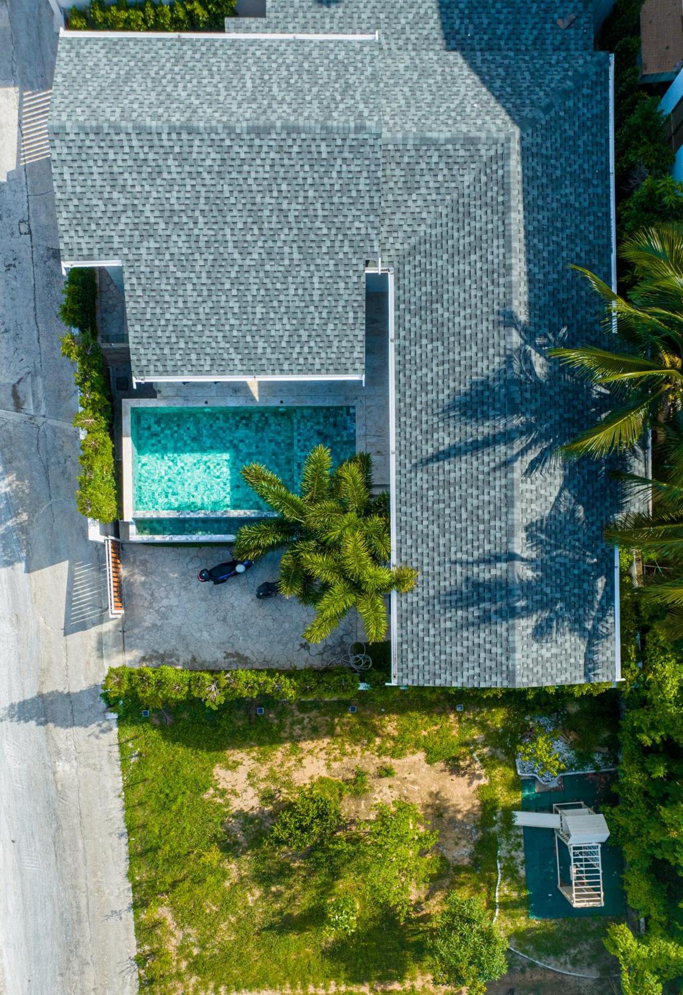 The Majestic Solana Villa Koh Samui