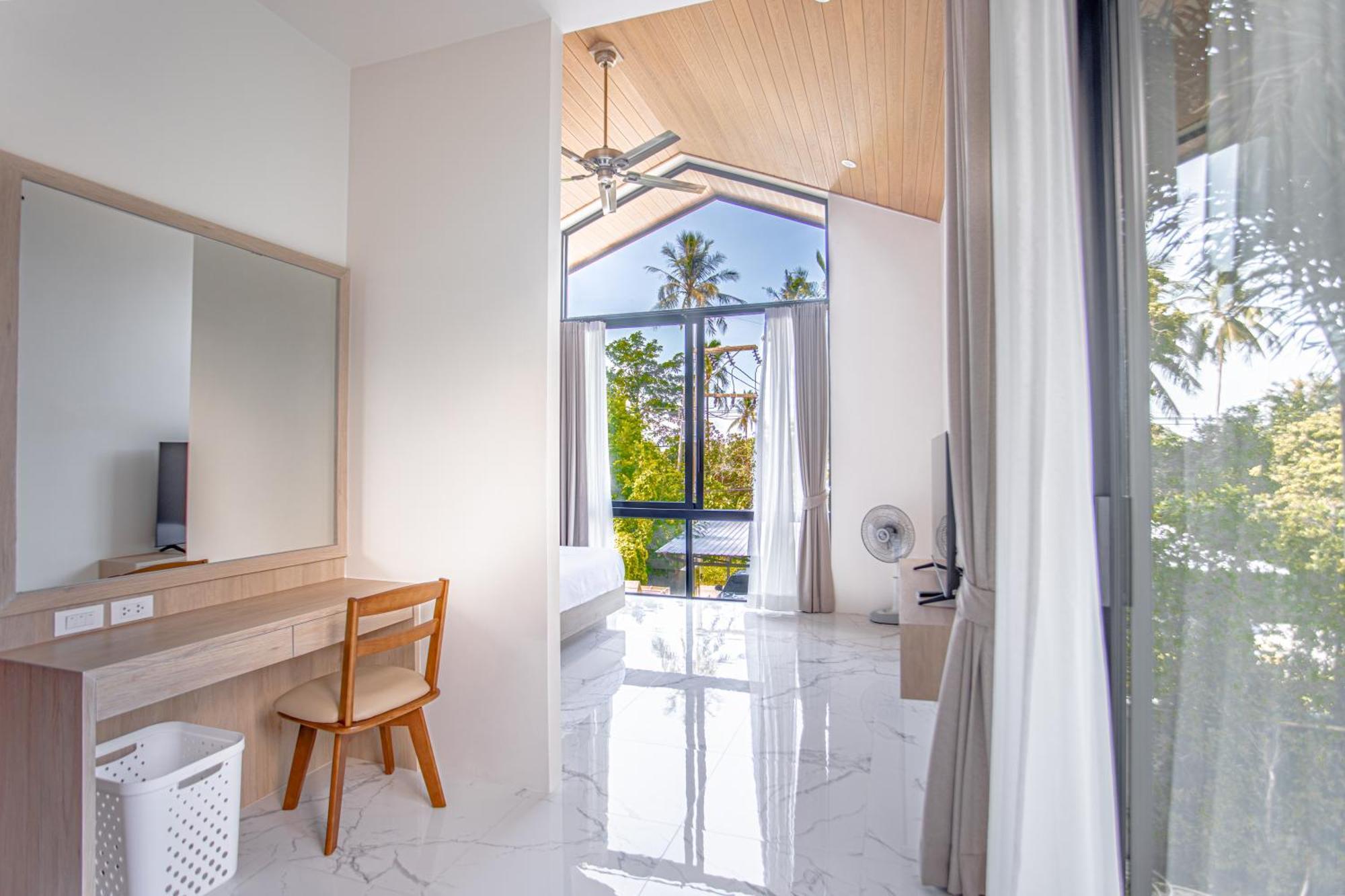 Villa The Majestic Solana Koh Samui