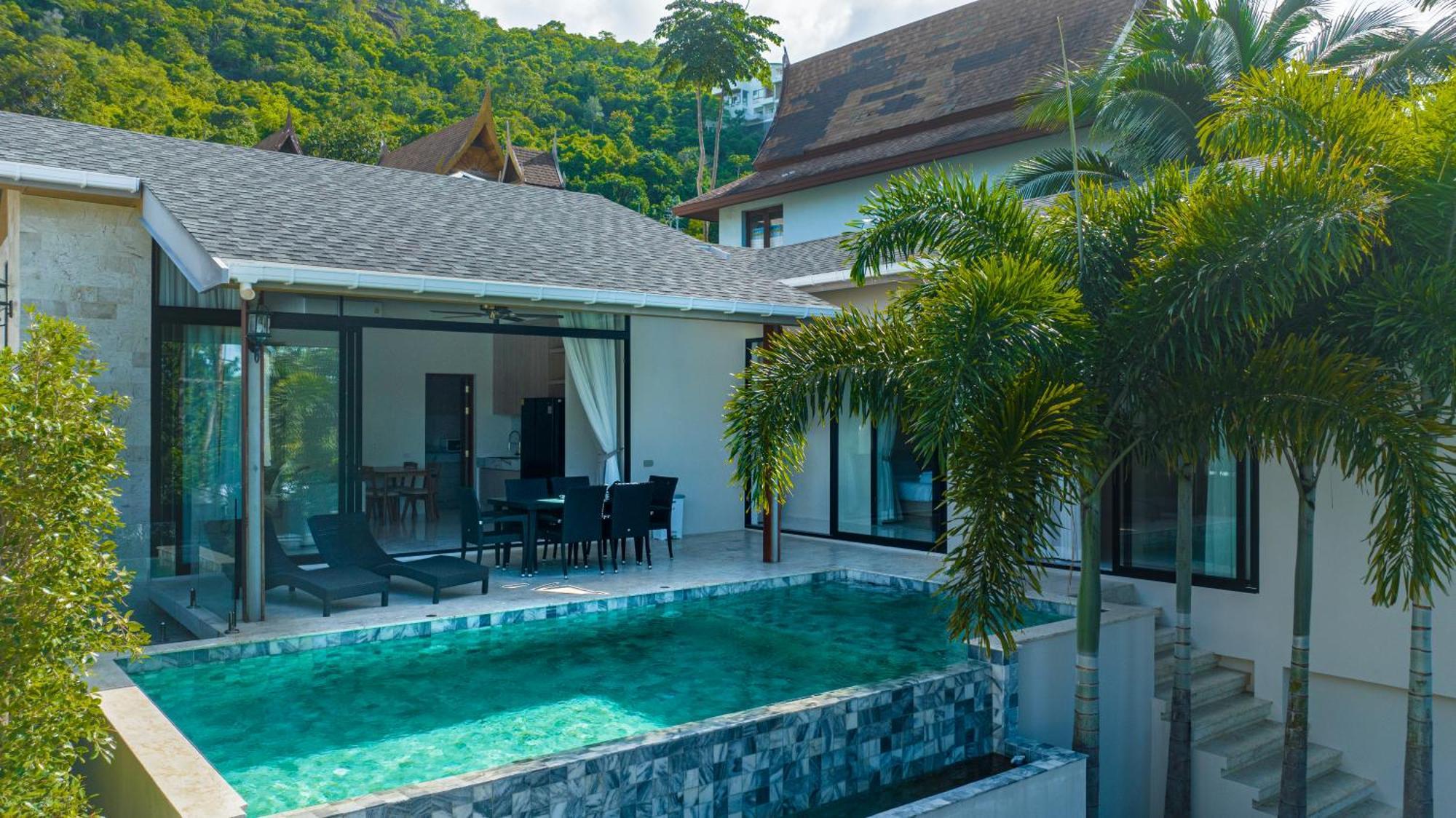 The Majestic Solana Koh Samui