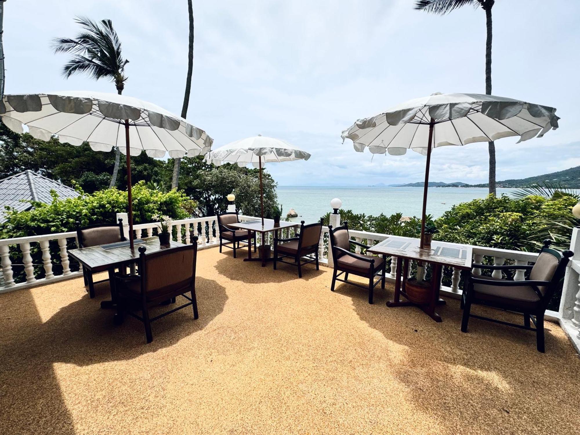 Bayview Boutique 3* Lamai Beach (Koh Samui)