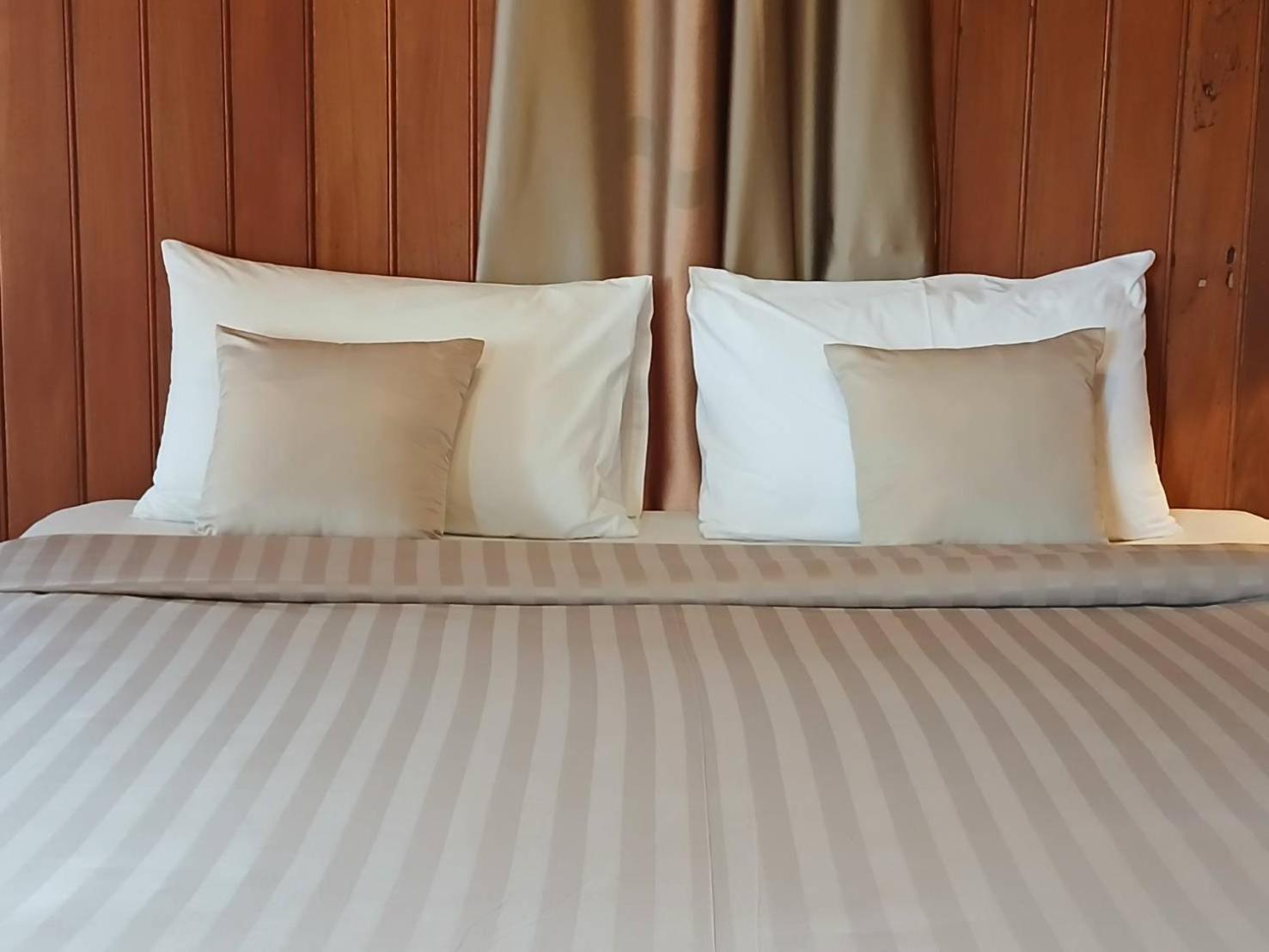 Guest house Samui Wooden Hill *