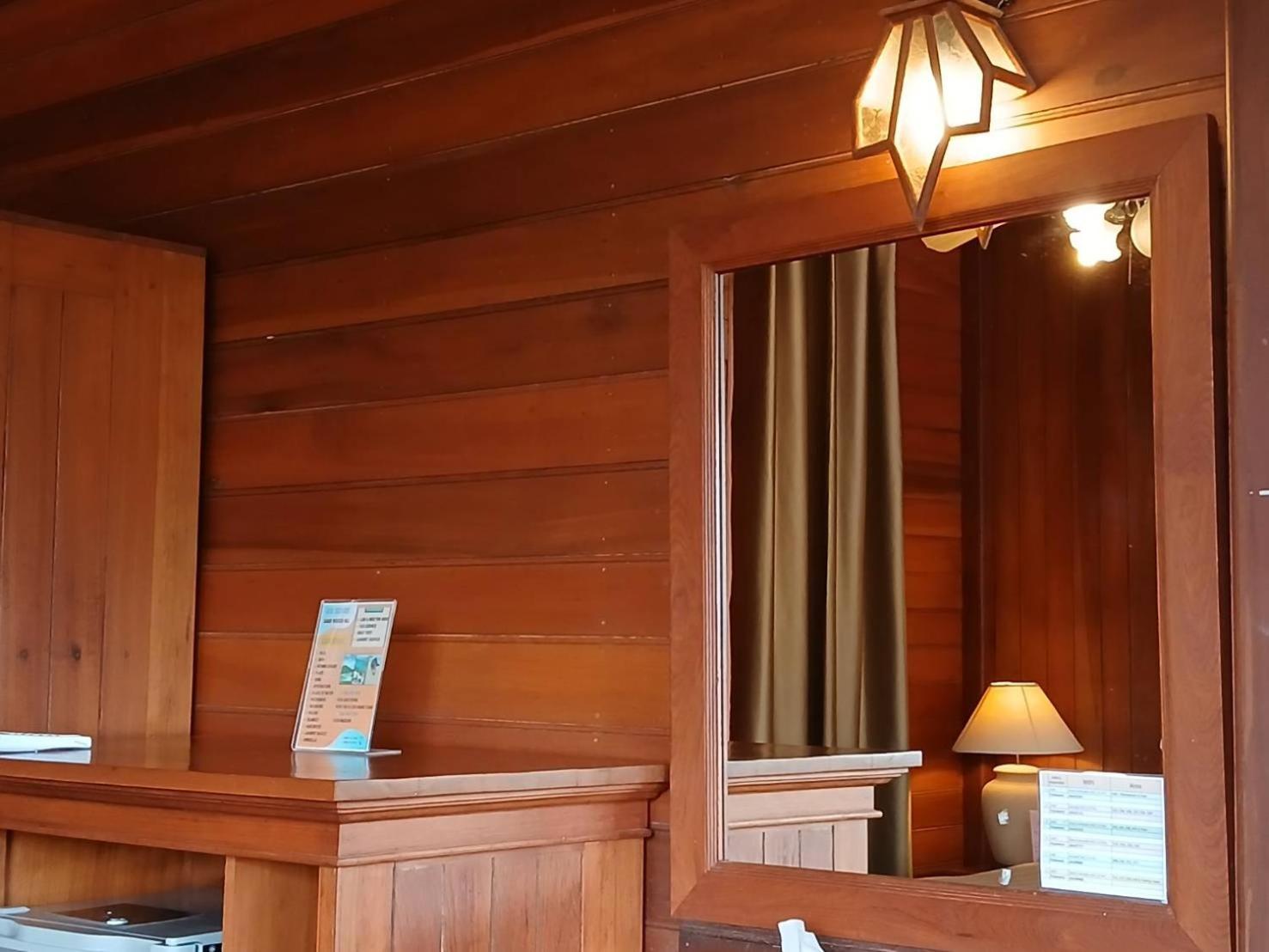 Guest house Samui Wooden Hill