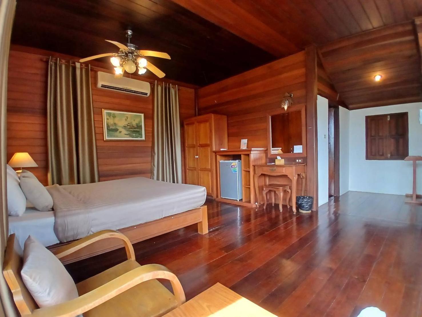 Guest house Samui Wooden Hill *