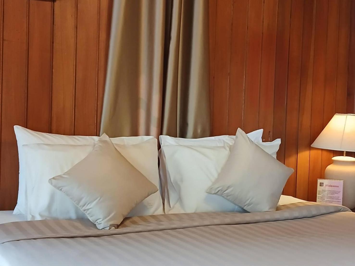 Samui Wooden Hill Guest house Koh Samui