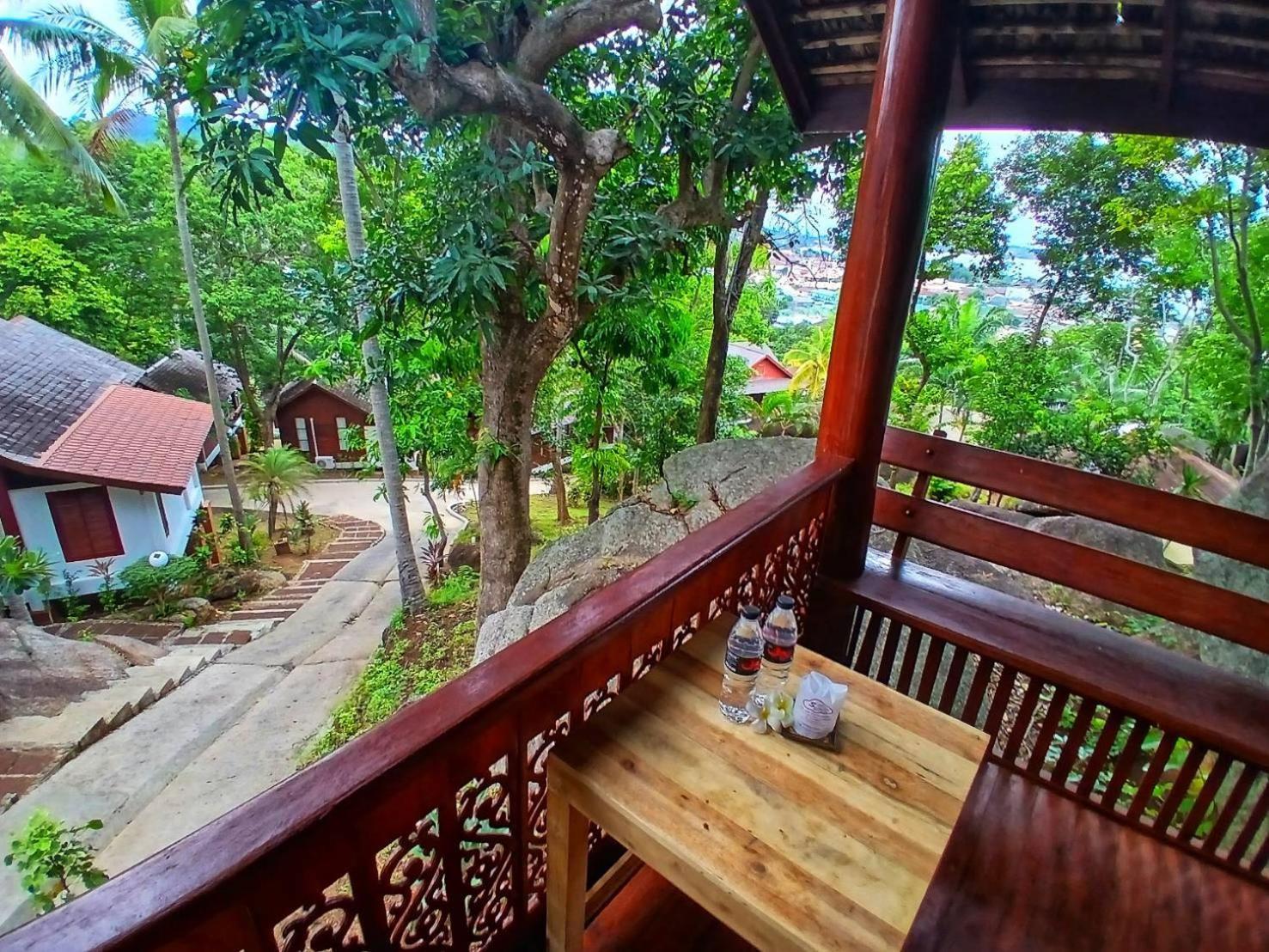 Guest house Samui Wooden Hill Koh Samui