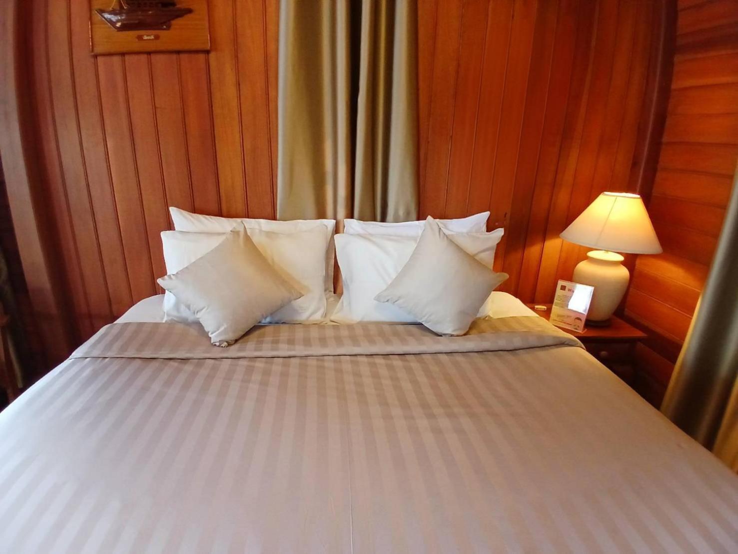 Guest house Samui Wooden Hill