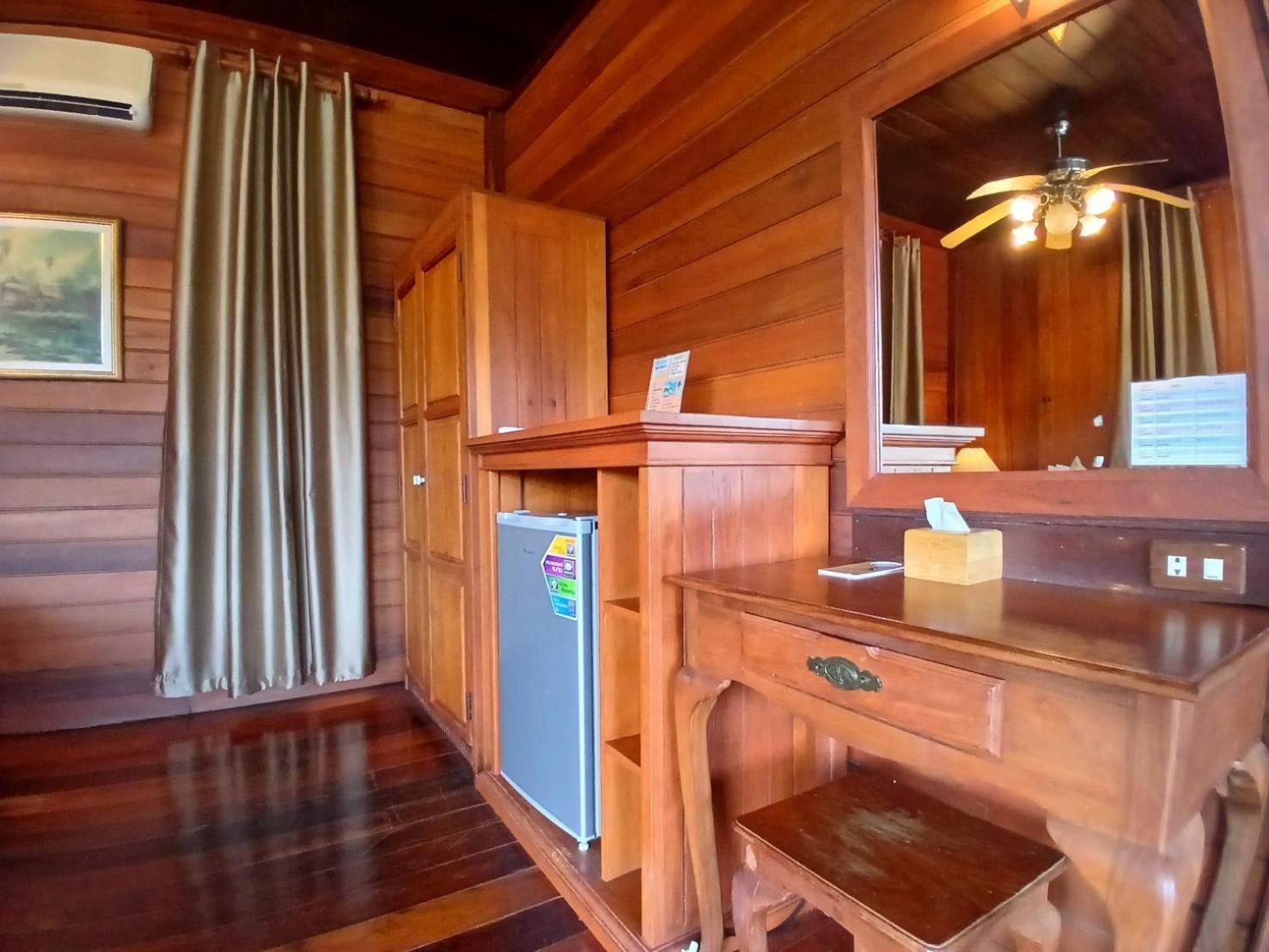 Guest house Samui Wooden Hill *
