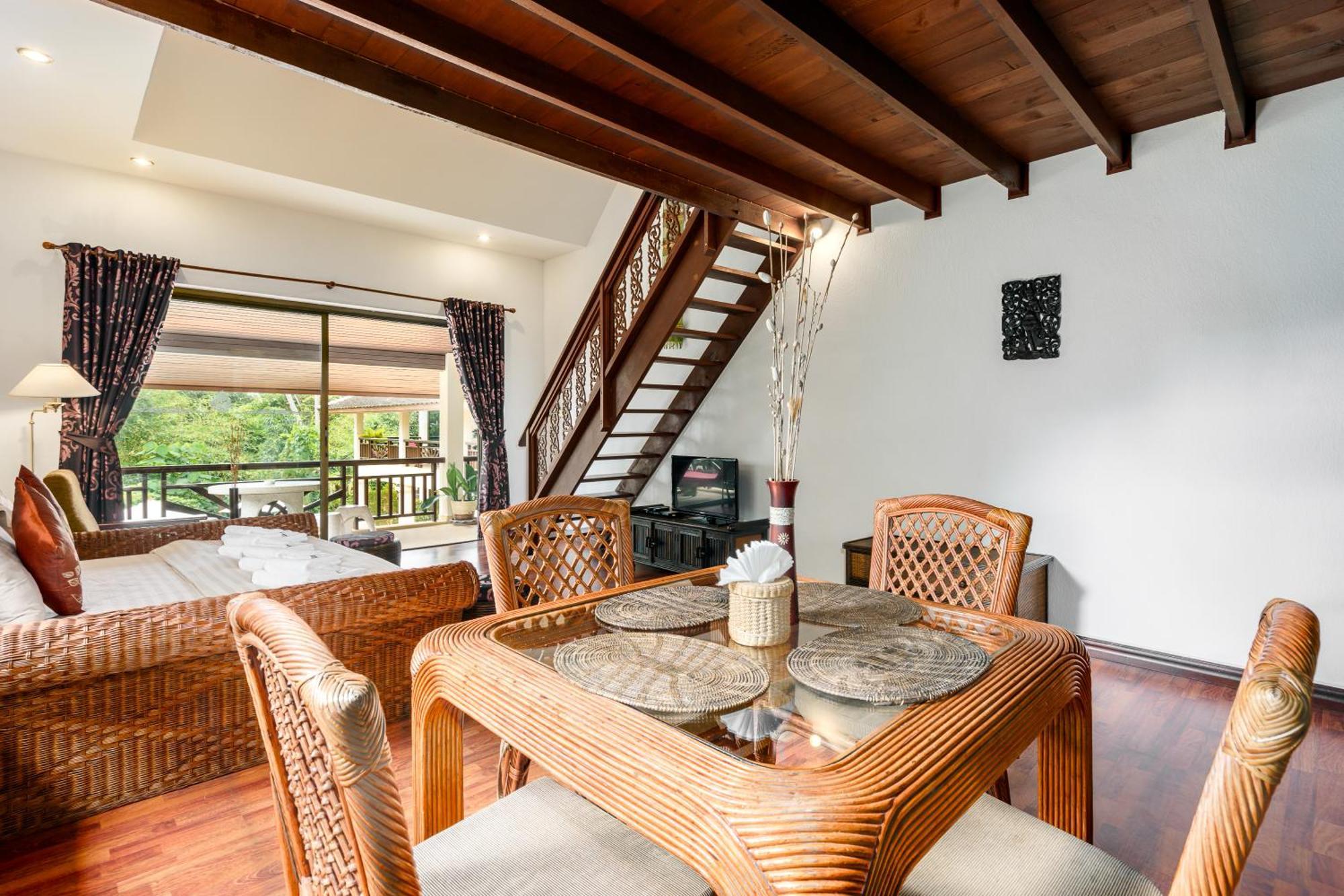 Royal Hotel Plage de Lamai