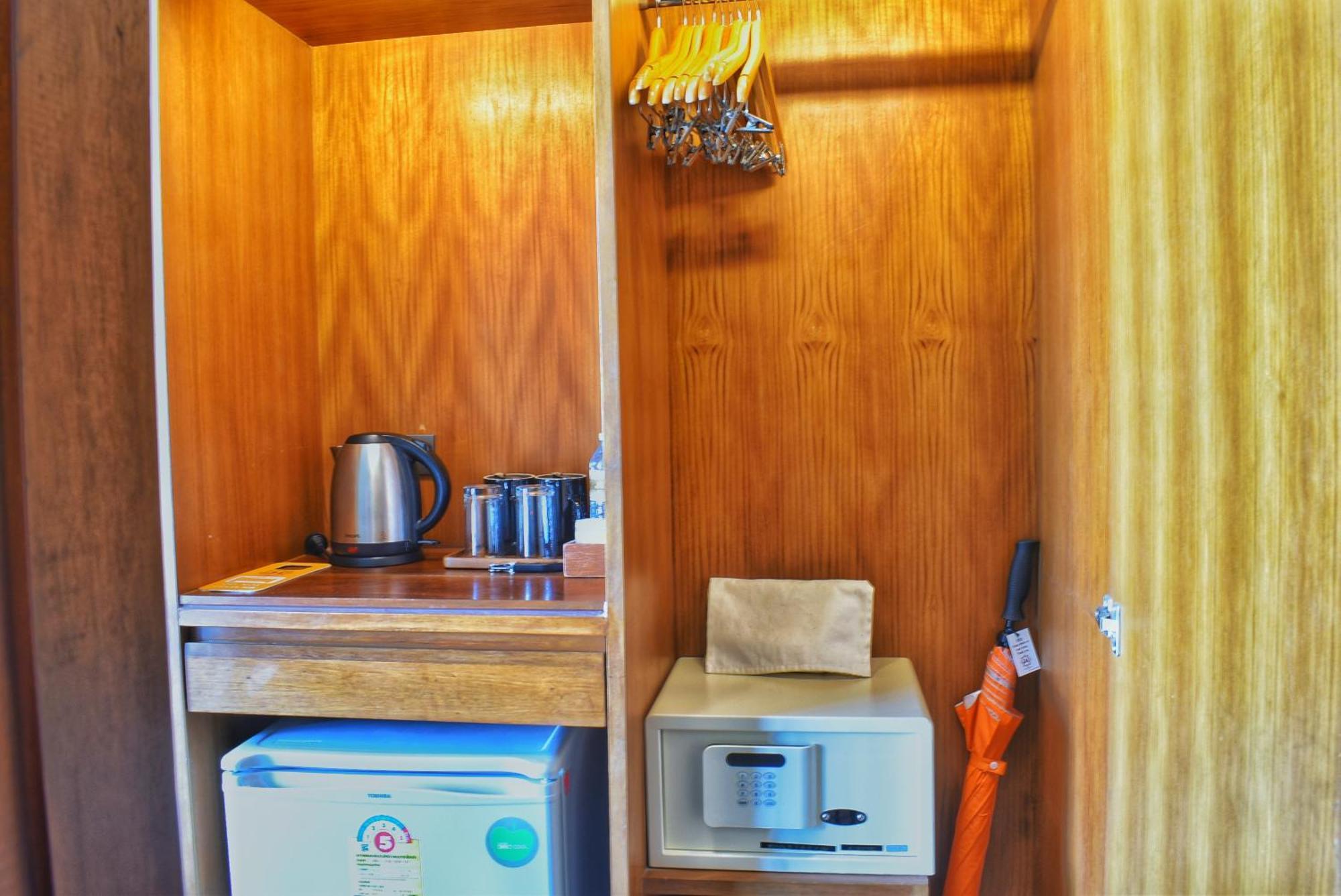 J4 Samui - Sha Hotel