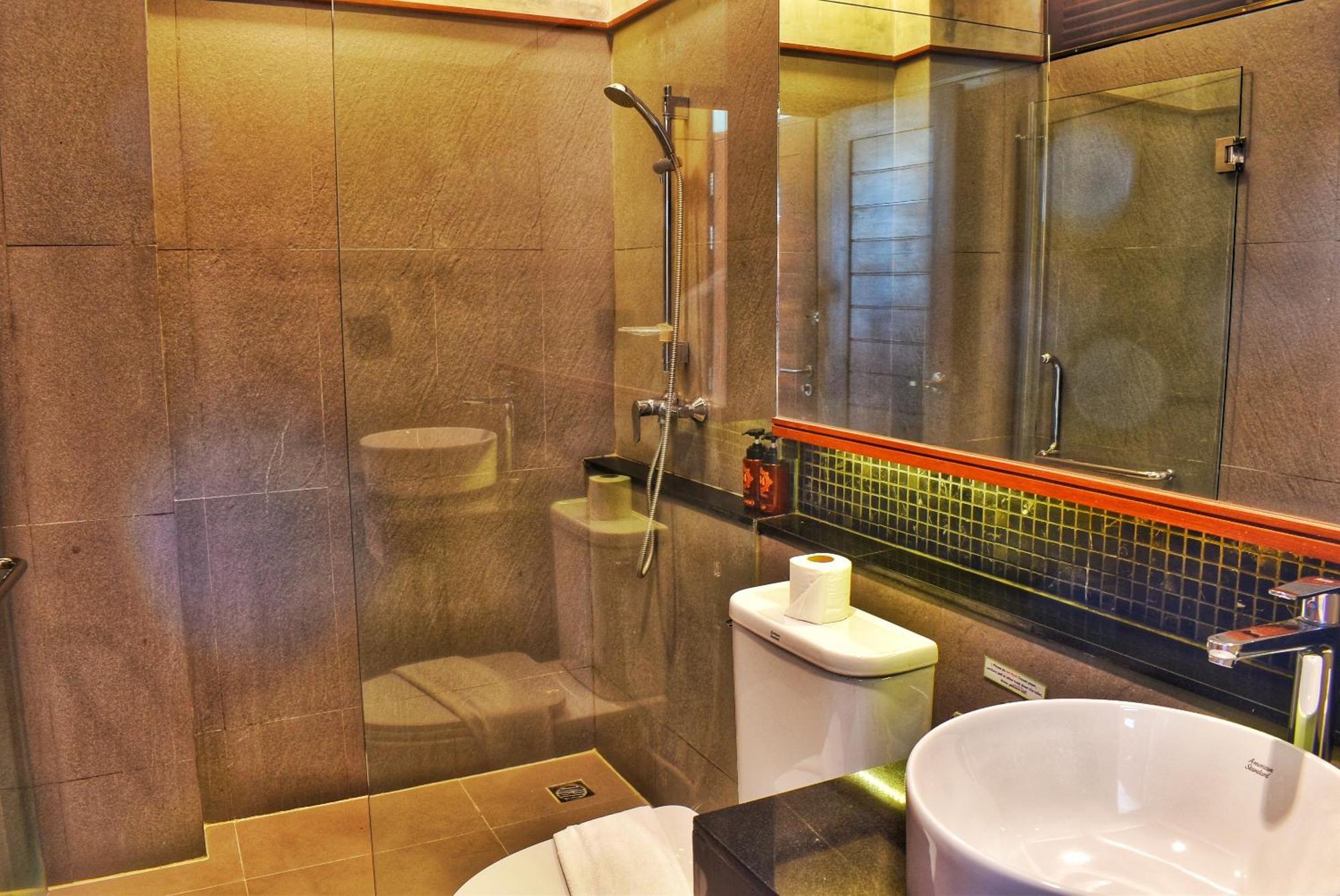 J4 Samui - Sha Hotel 2*