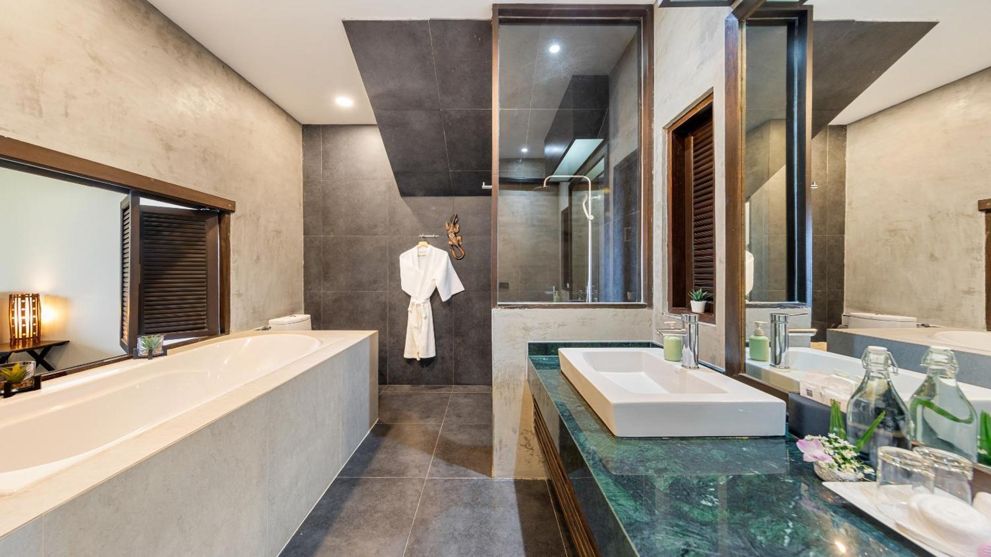 Baan Sethai - Amazing Sea View In Chaweng * Ko Samui
