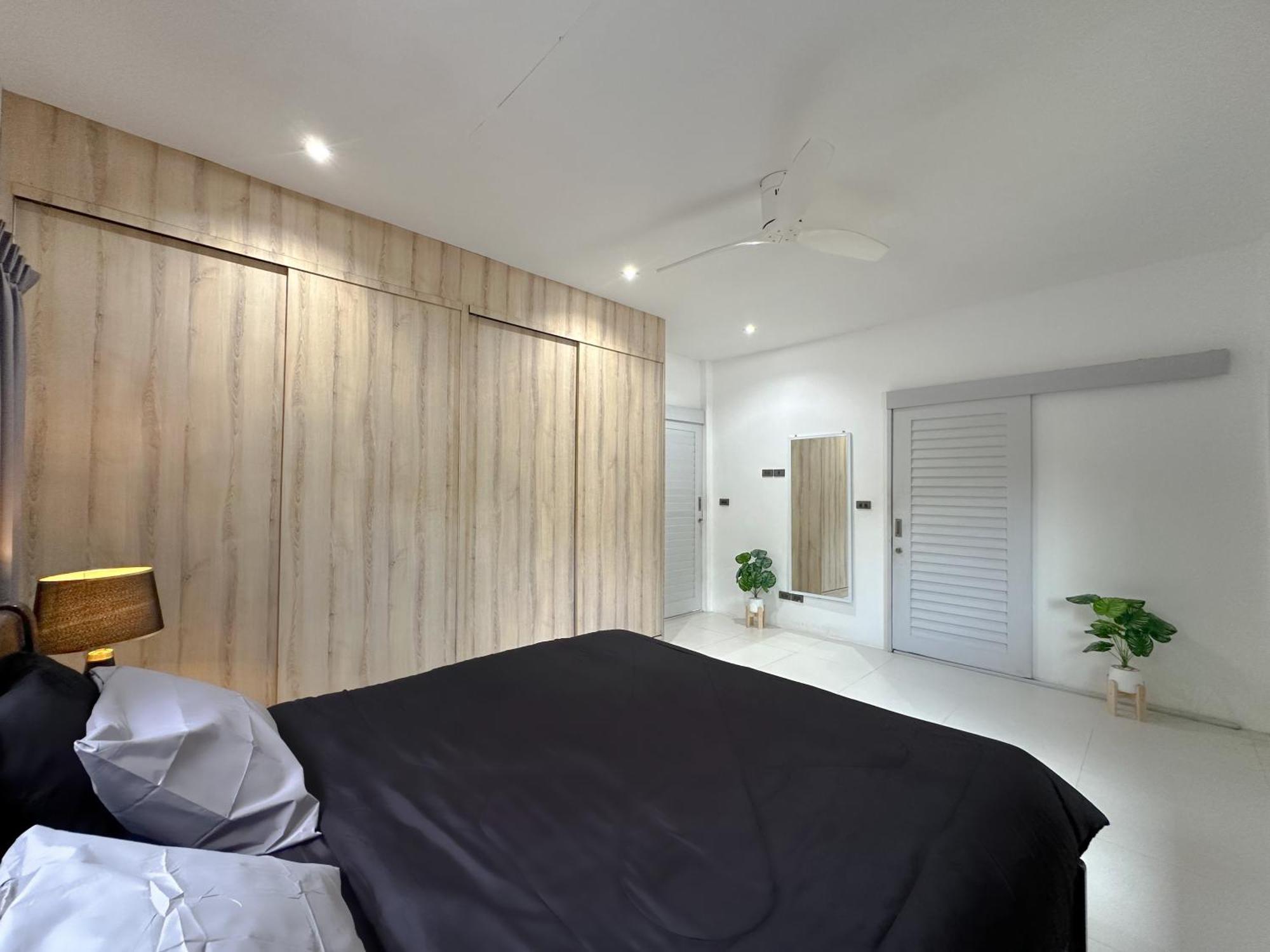Bangrak Cozy Apartment Koh Samui