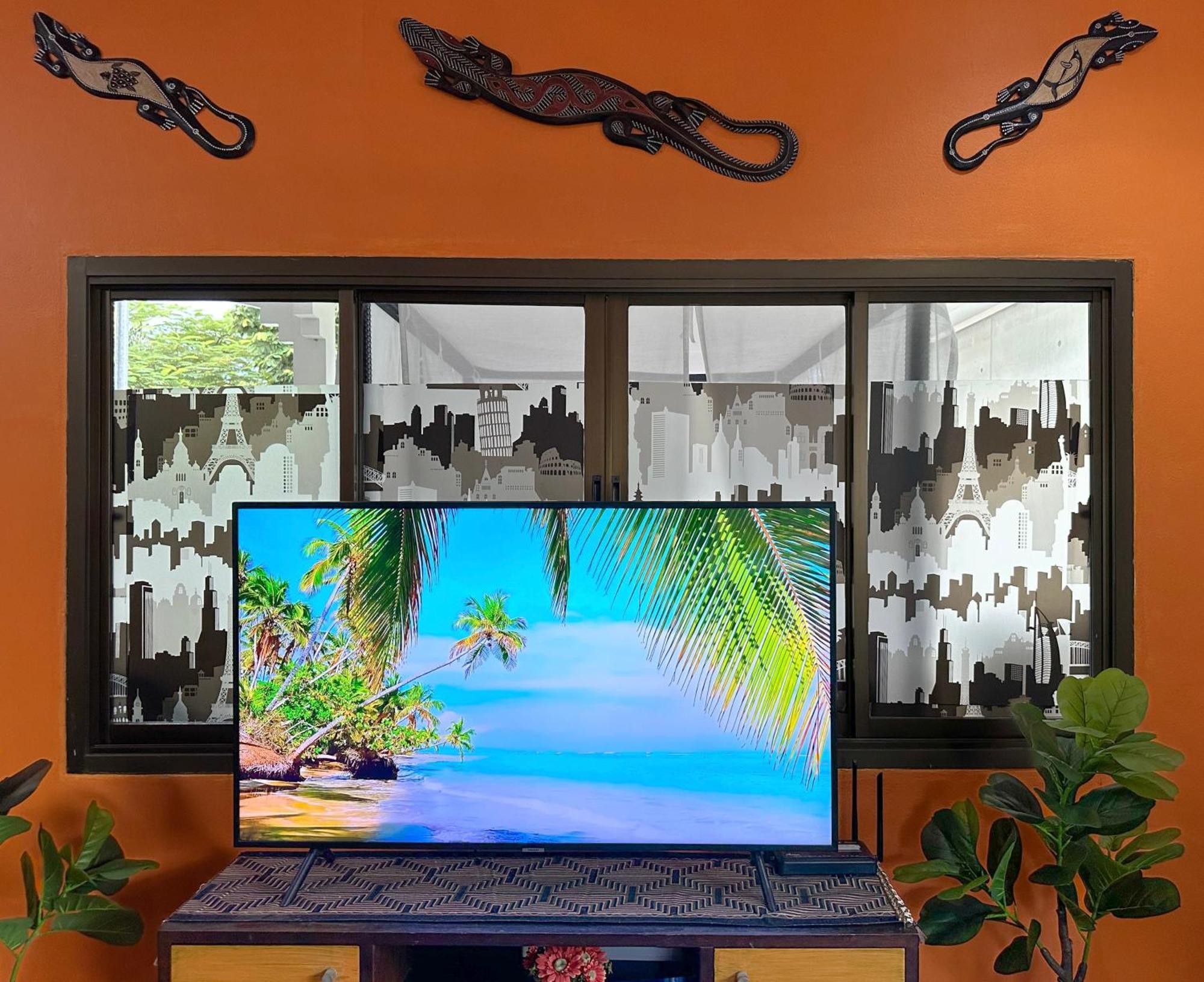 Bangrak Cozy * Koh Samui
