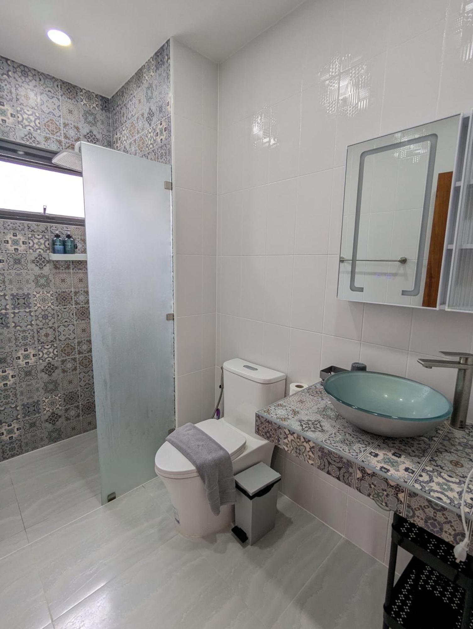 Apartamento Maenam Hills *