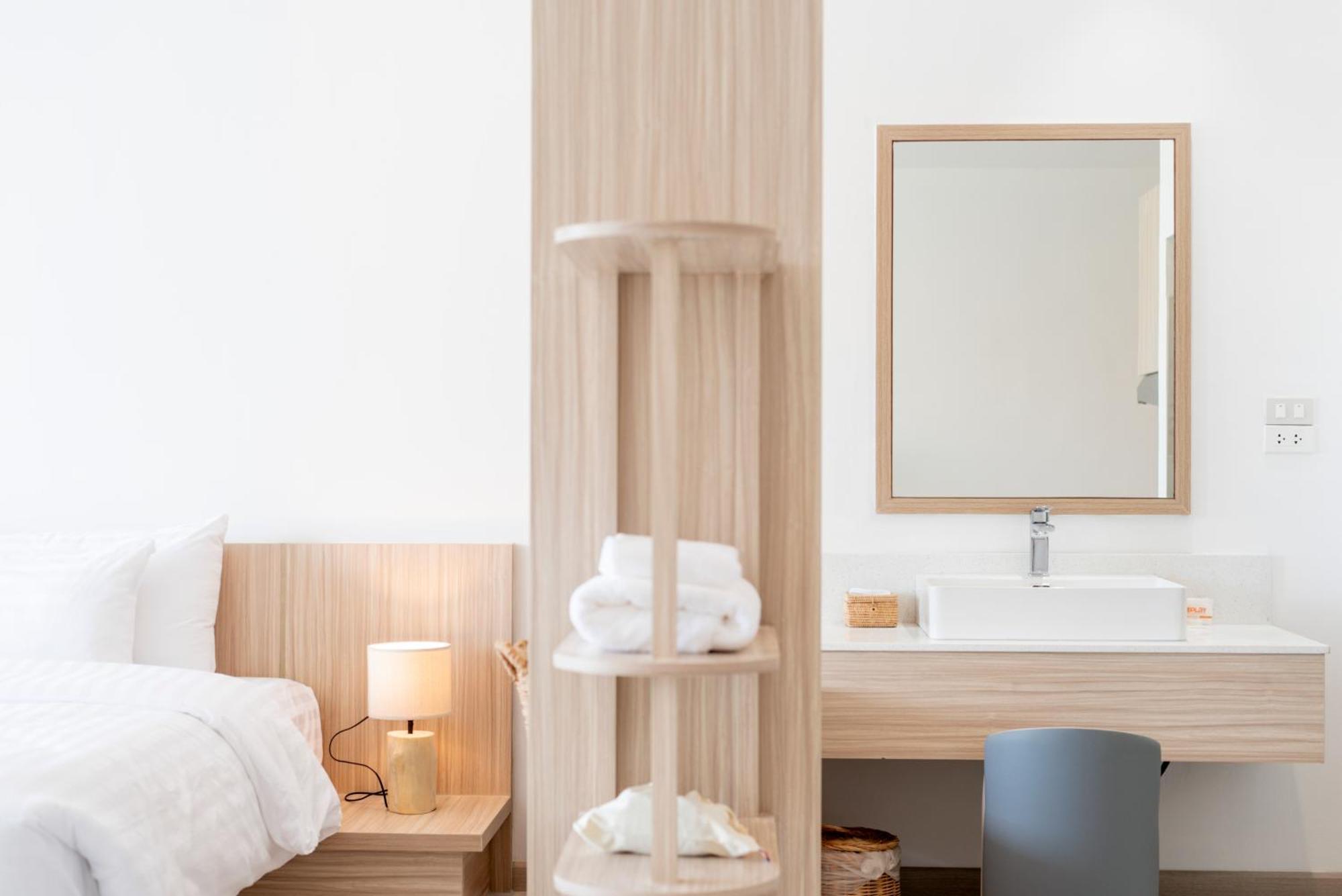 Apartment Beachfront Luxury 33 *