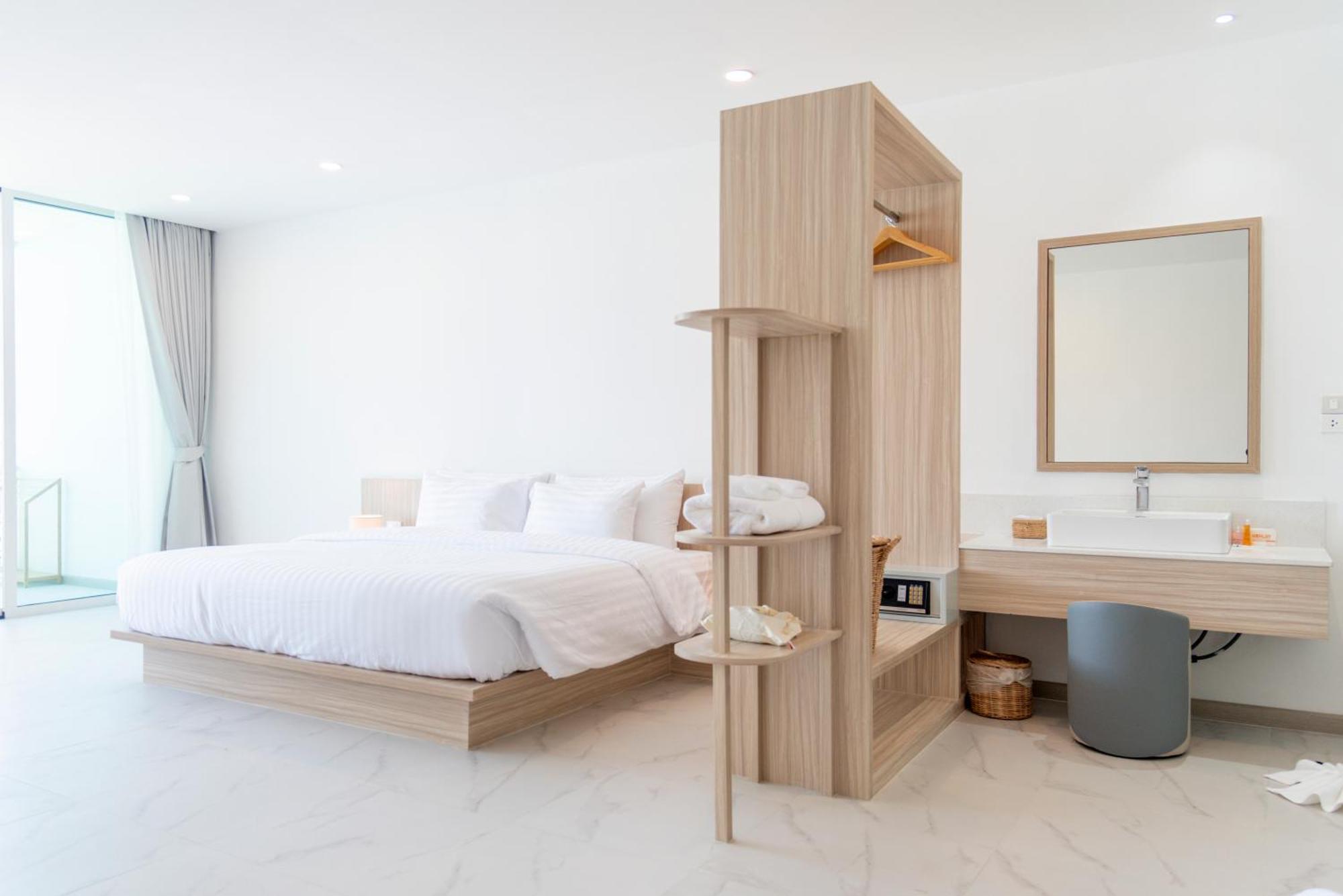 Apartment Beachfront Luxury 33 Bang Rak Beach (Koh Samui)