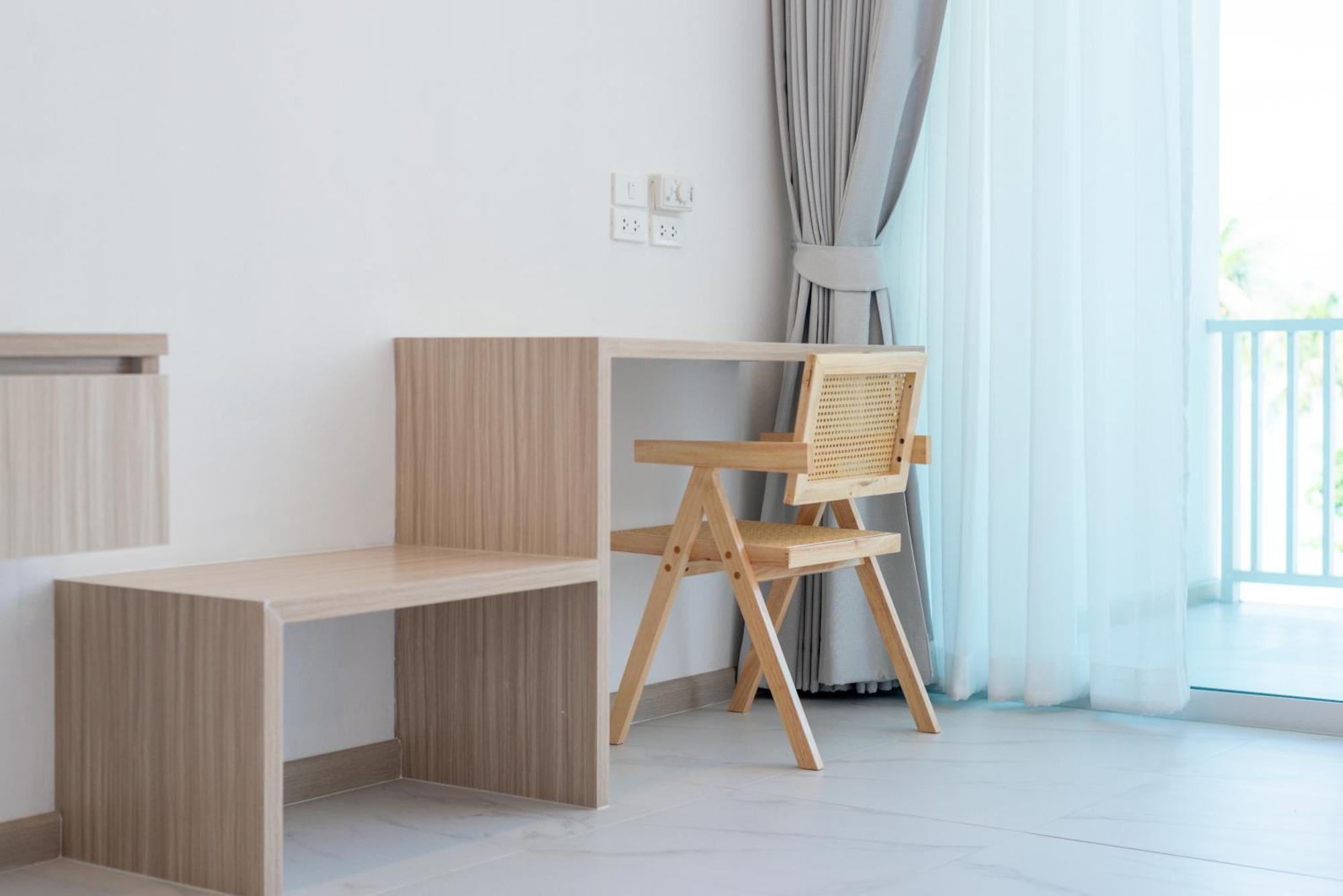 Apartment Beachfront Luxury 33