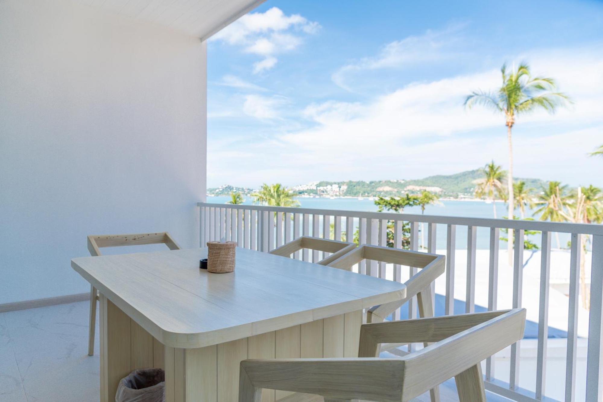 Apartment Beachfront Luxury 33 Bang Rak Beach (Koh Samui)