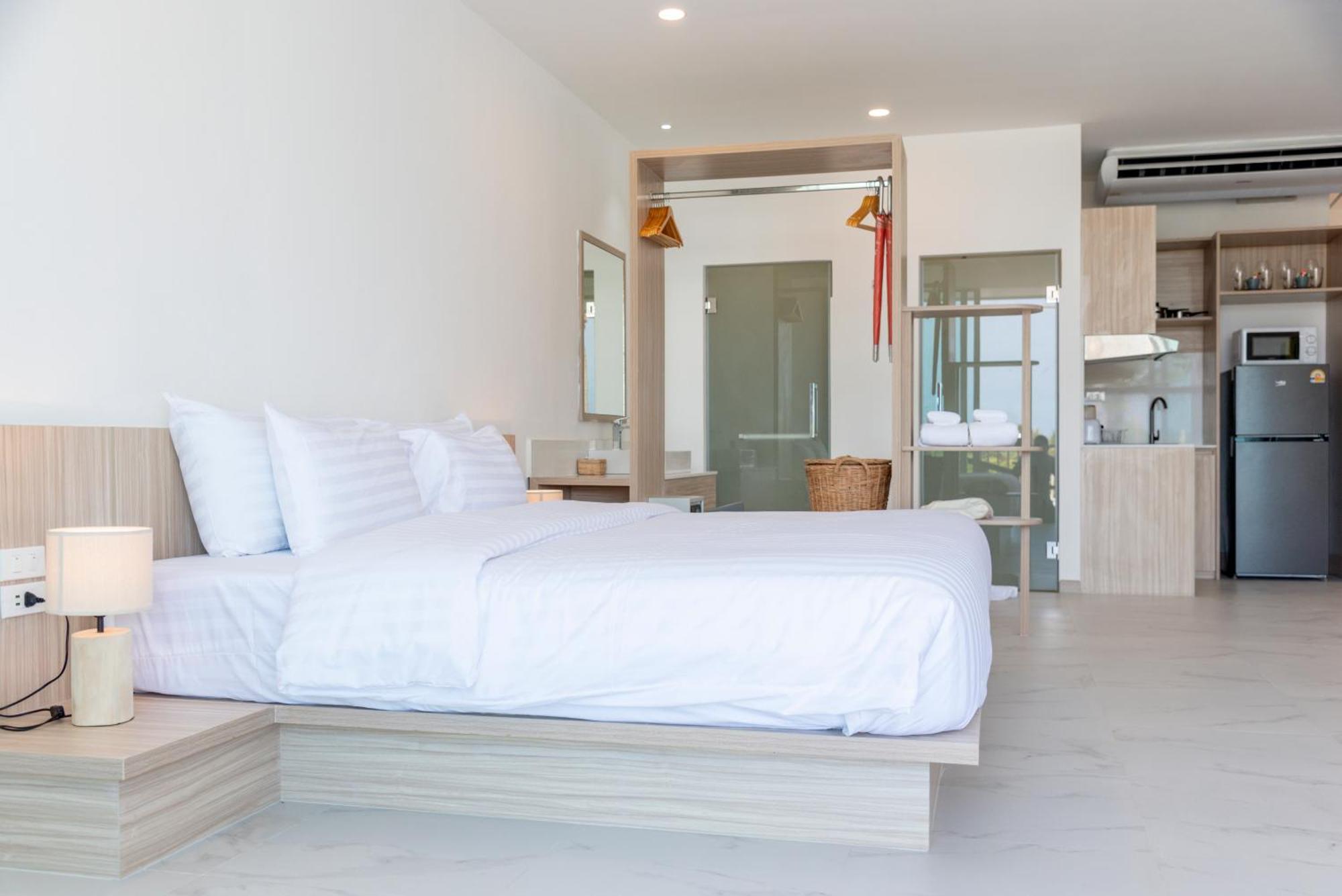 Beachfront Luxury 33 * Bang Rak Beach (Koh Samui)