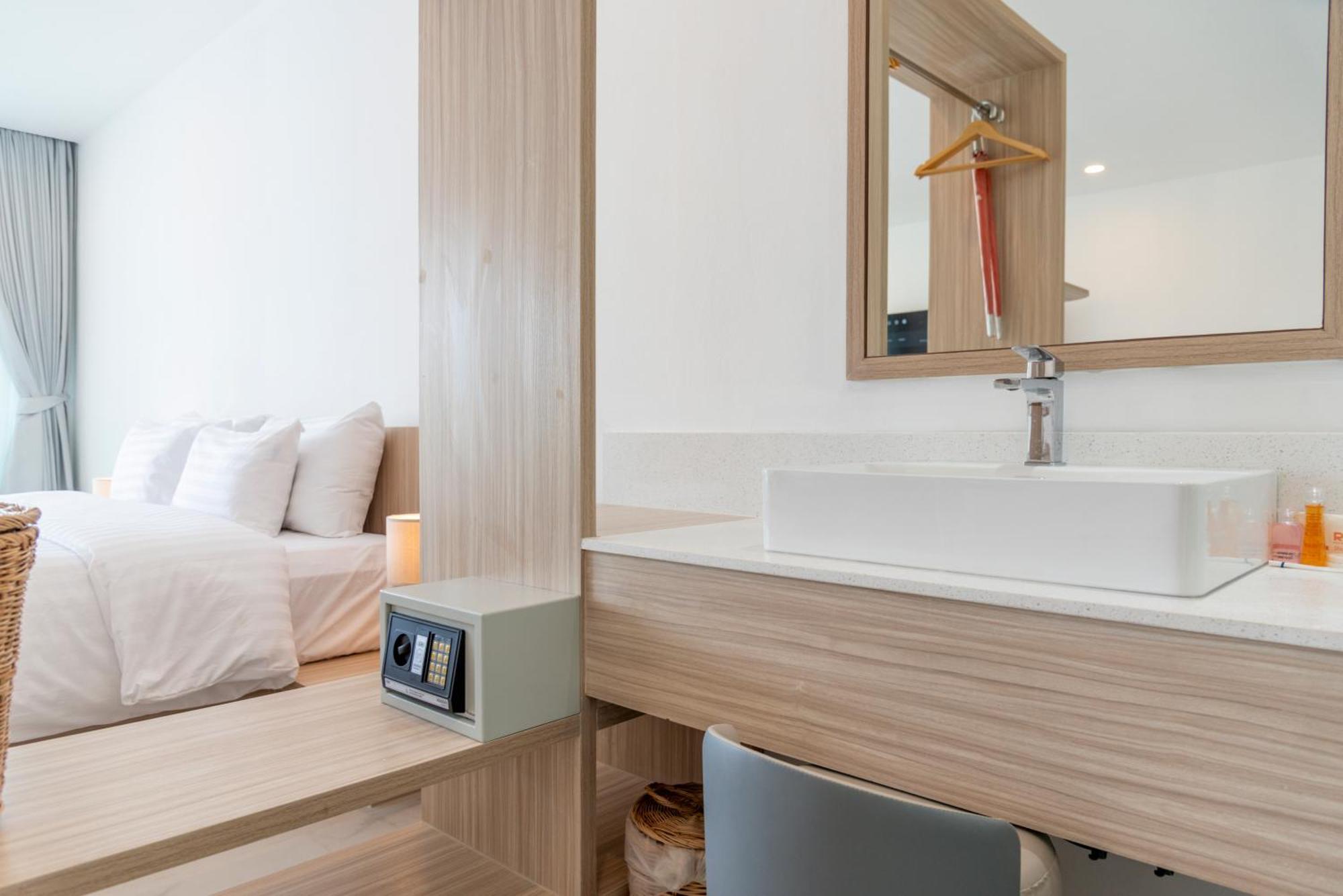 Apartment Beachfront Luxury 33