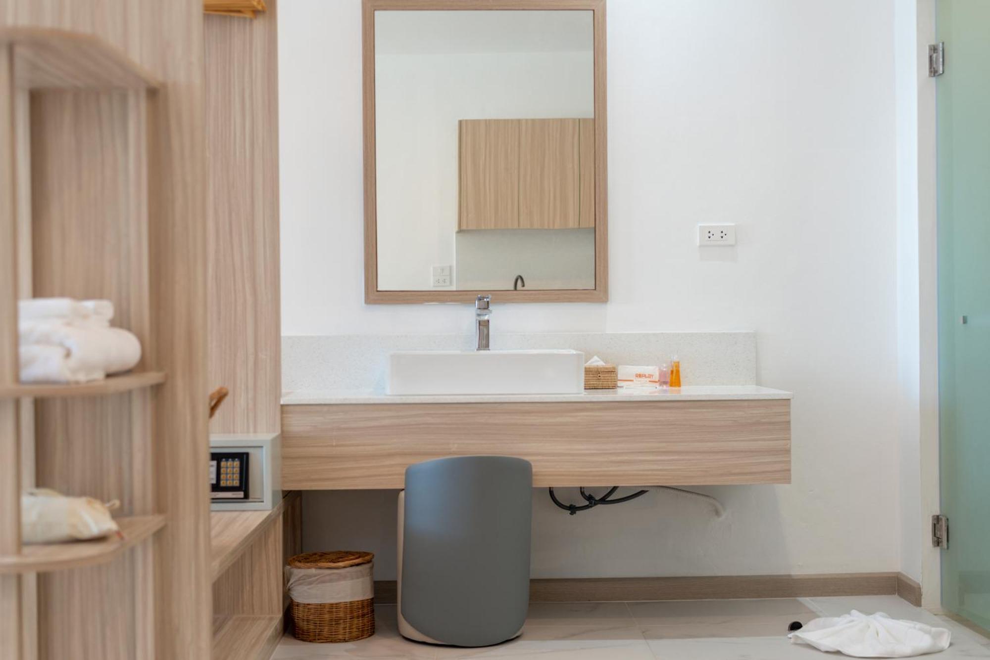 Beachfront Luxury 32 * Ko Samui