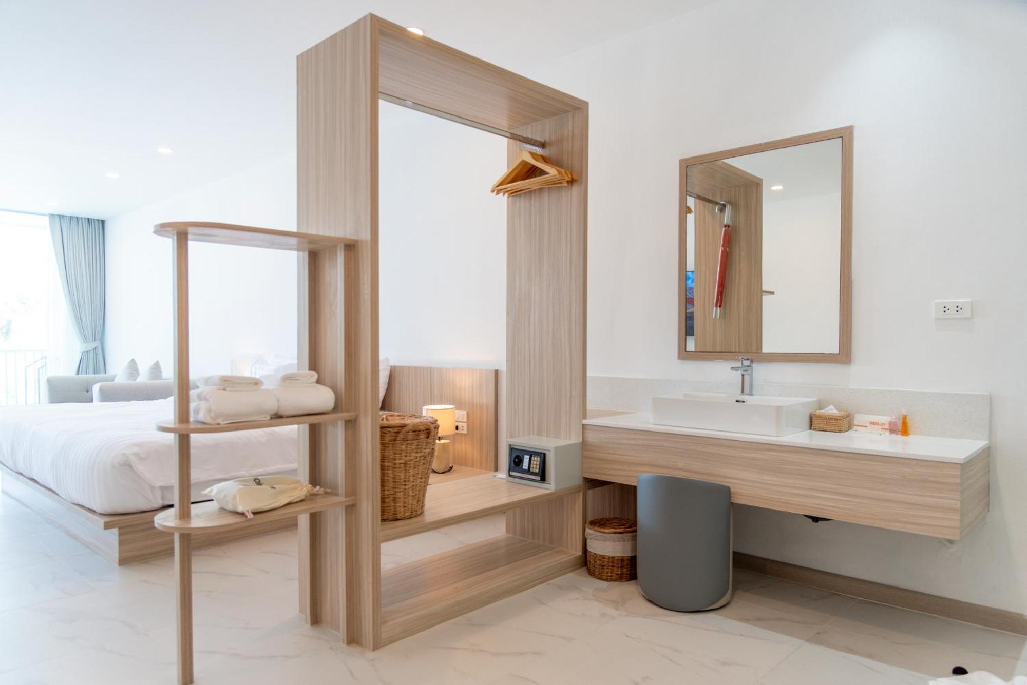 Apartment Beachfront Luxury 32 *