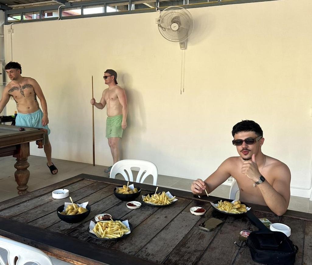 Hostel Samui Backpacker *